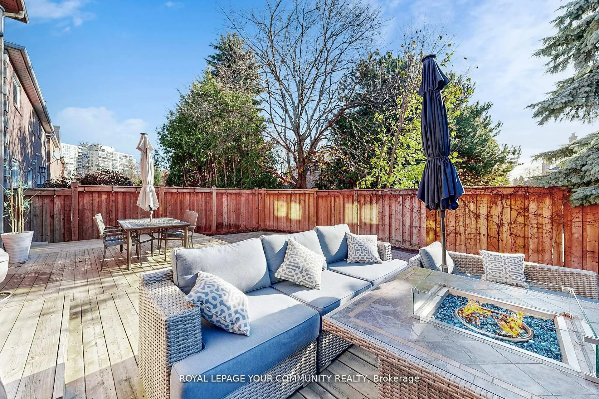 Photo 38 of 236 Thornway Avenue, Vaughan, Brownridge — HOMEH