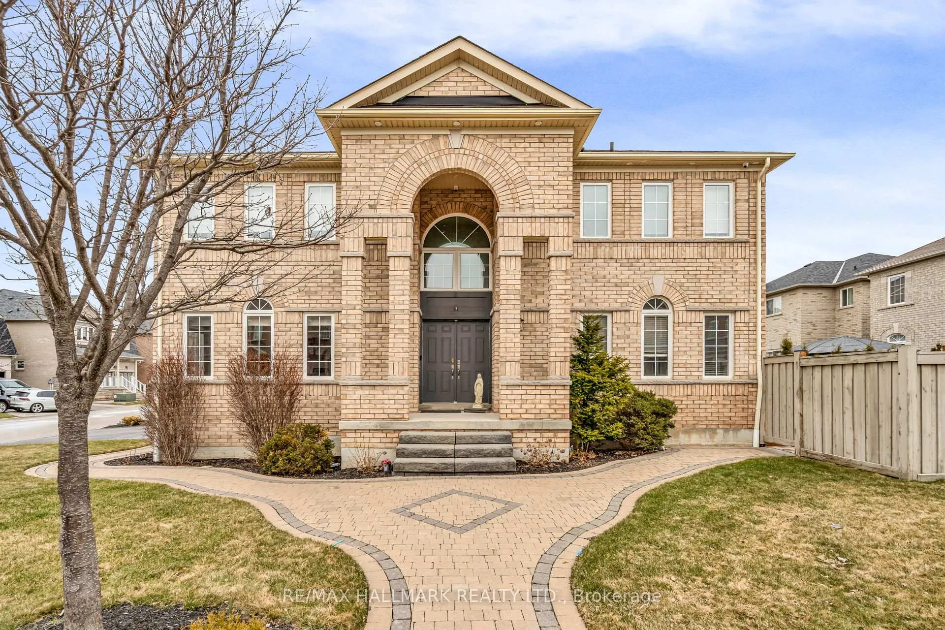 Photo 1 of 1 Storica Drive, Vaughan, Vellore Village — HOMEH