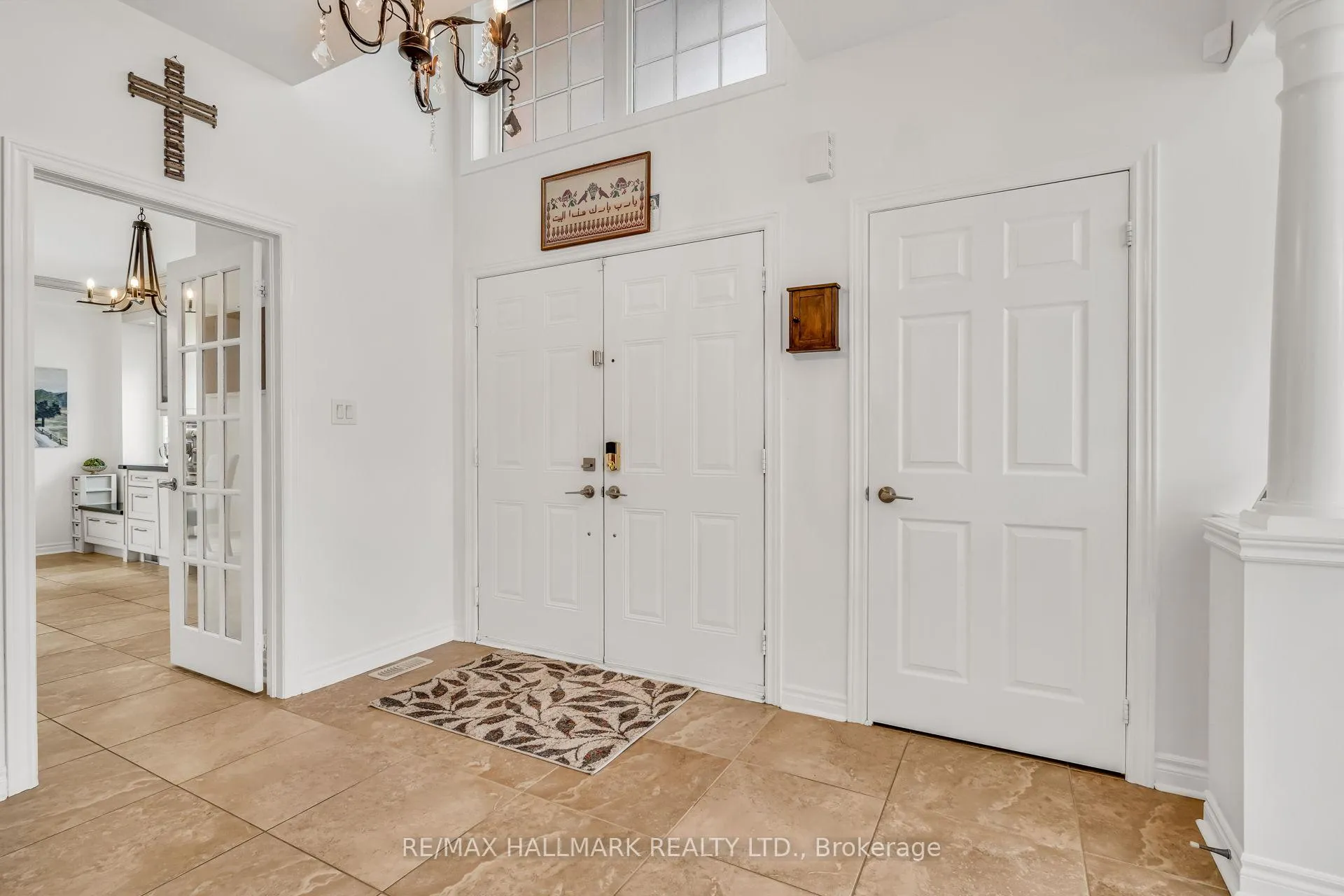 Photo 7 of 1 Storica Drive, Vaughan, Vellore Village — HOMEH