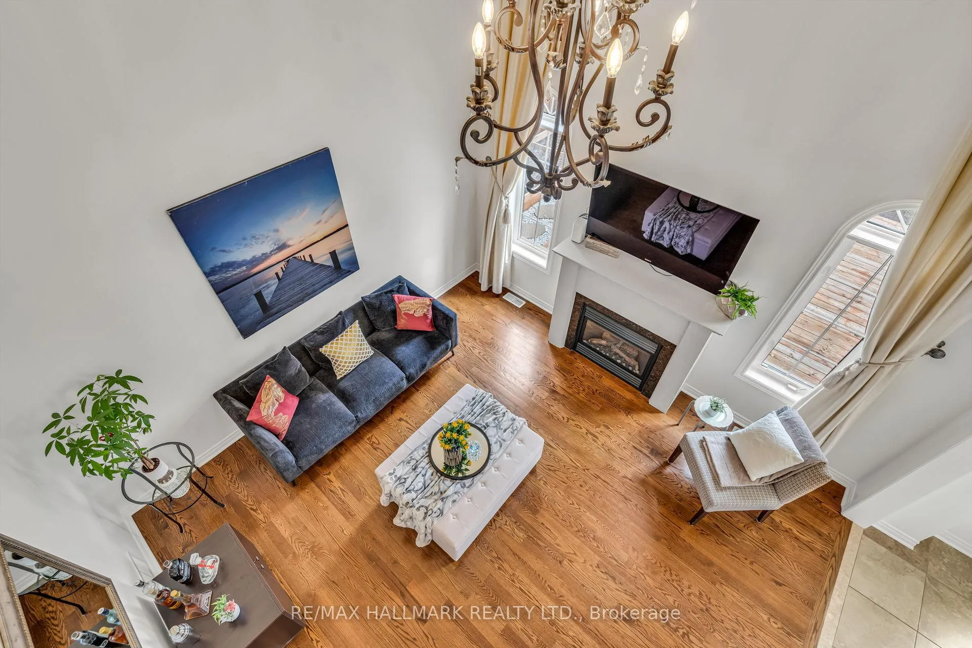 Photo 18 of 1 Storica Drive, Vaughan, Vellore Village — HOMEH