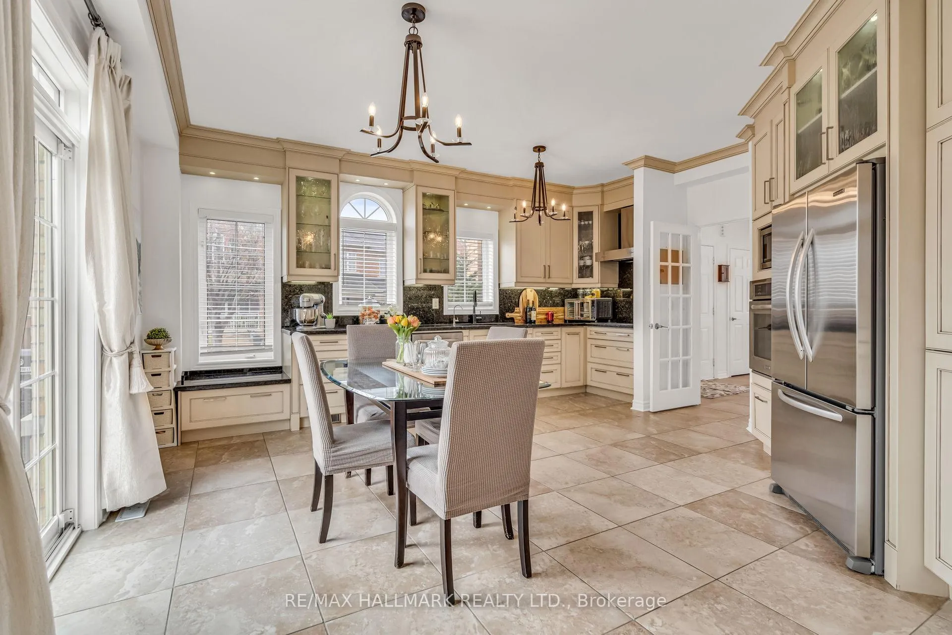 Photo 20 of 1 Storica Drive, Vaughan, Vellore Village — HOMEH