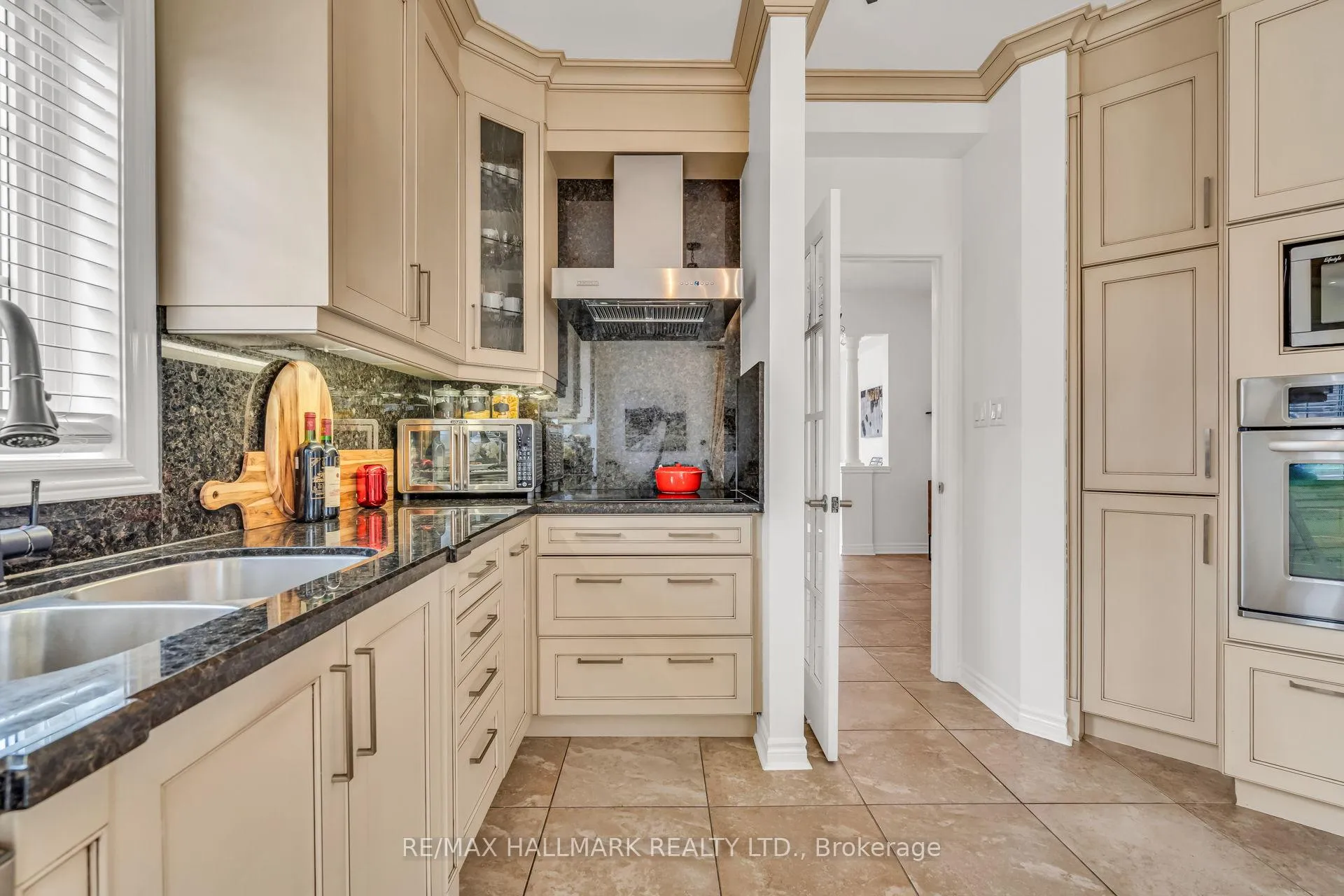 Photo 22 of 1 Storica Drive, Vaughan, Vellore Village — HOMEH