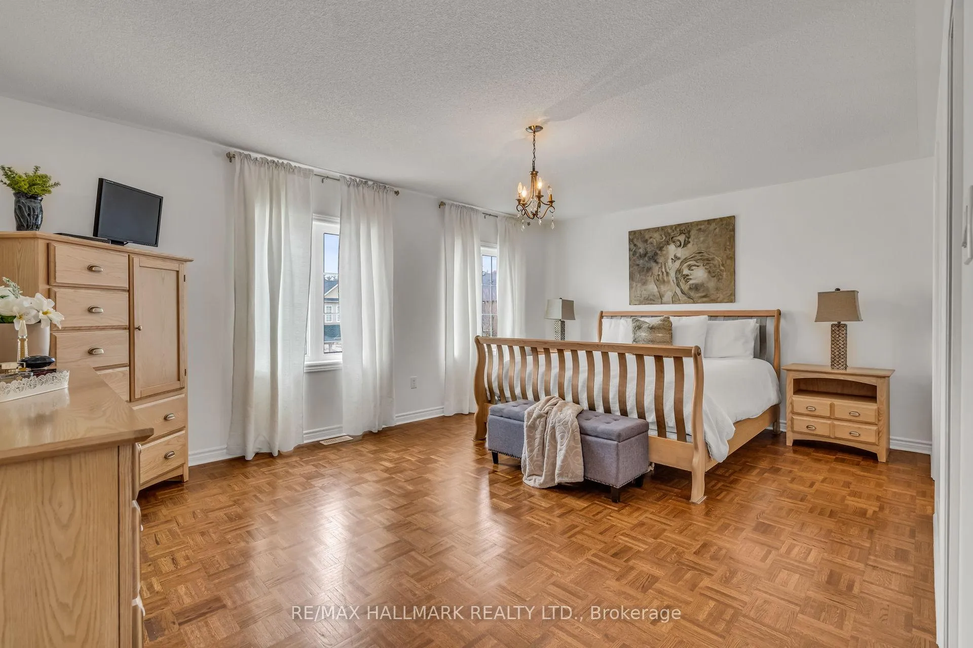 Photo 29 of 1 Storica Drive, Vaughan, Vellore Village — HOMEH