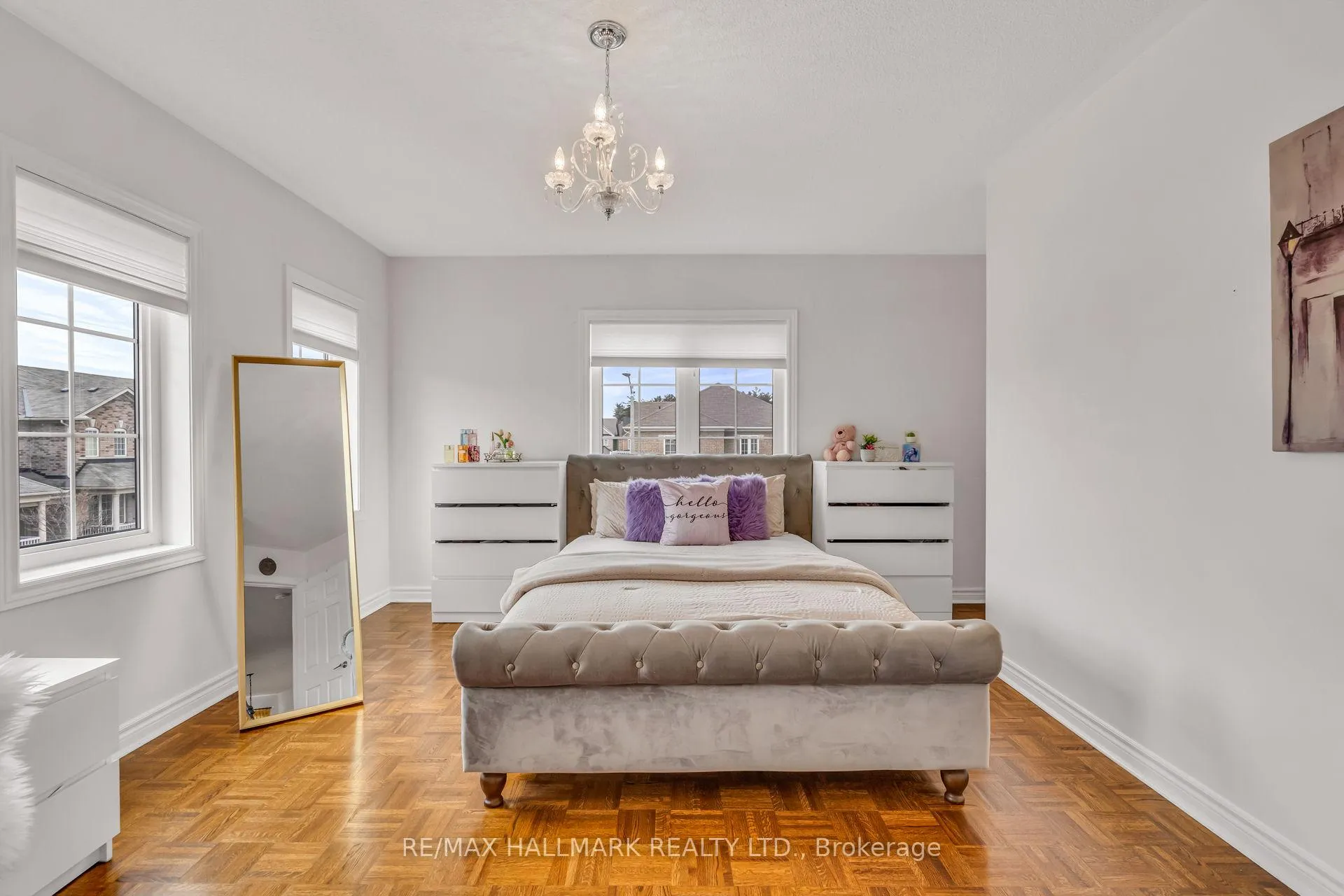 Photo 35 of 1 Storica Drive, Vaughan, Vellore Village — HOMEH