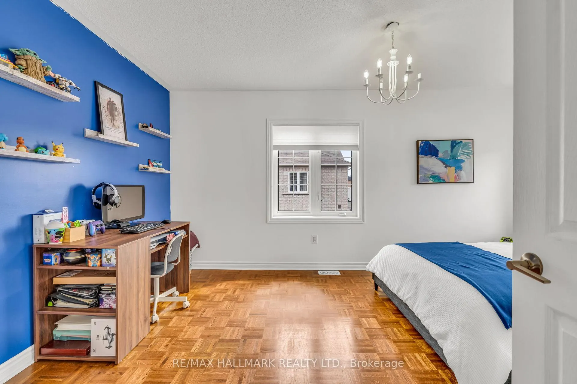 Photo 37 of 1 Storica Drive, Vaughan, Vellore Village — HOMEH