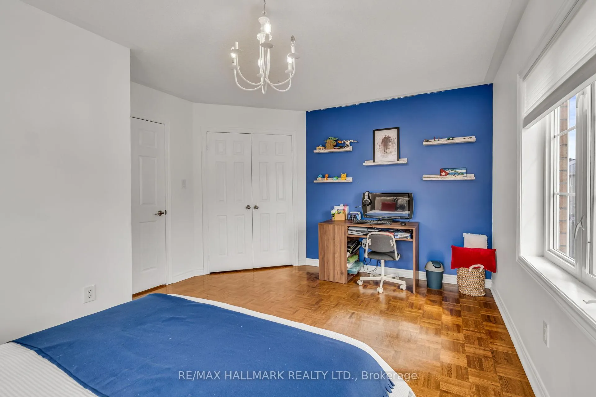 Photo 40 of 1 Storica Drive, Vaughan, Vellore Village — HOMEH
