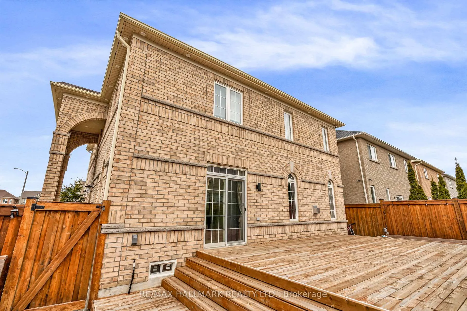 Photo 44 of 1 Storica Drive, Vaughan, Vellore Village — HOMEH