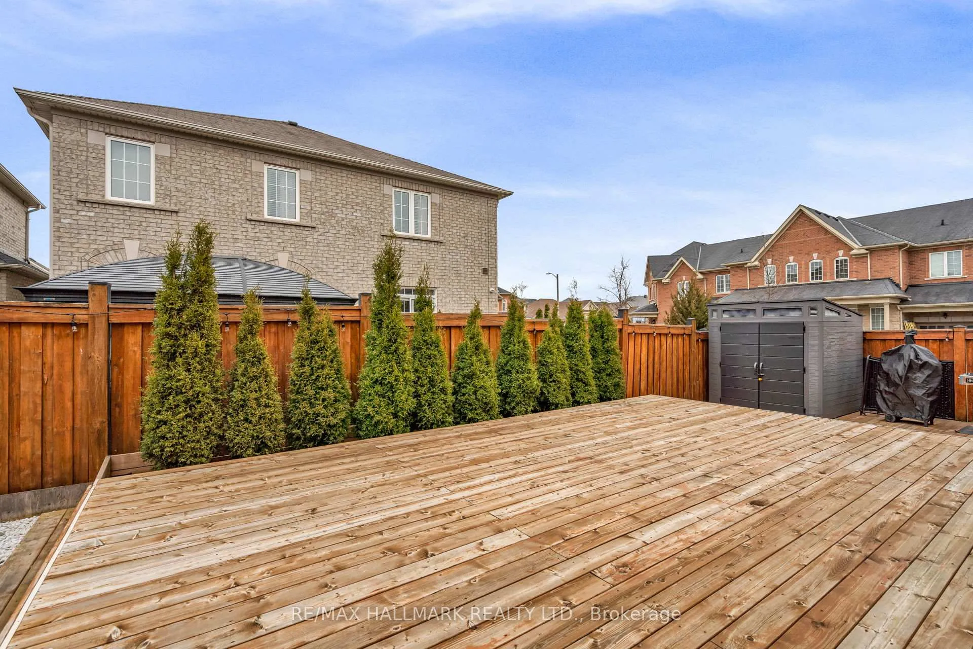 Photo 48 of 1 Storica Drive, Vaughan, Vellore Village — HOMEH