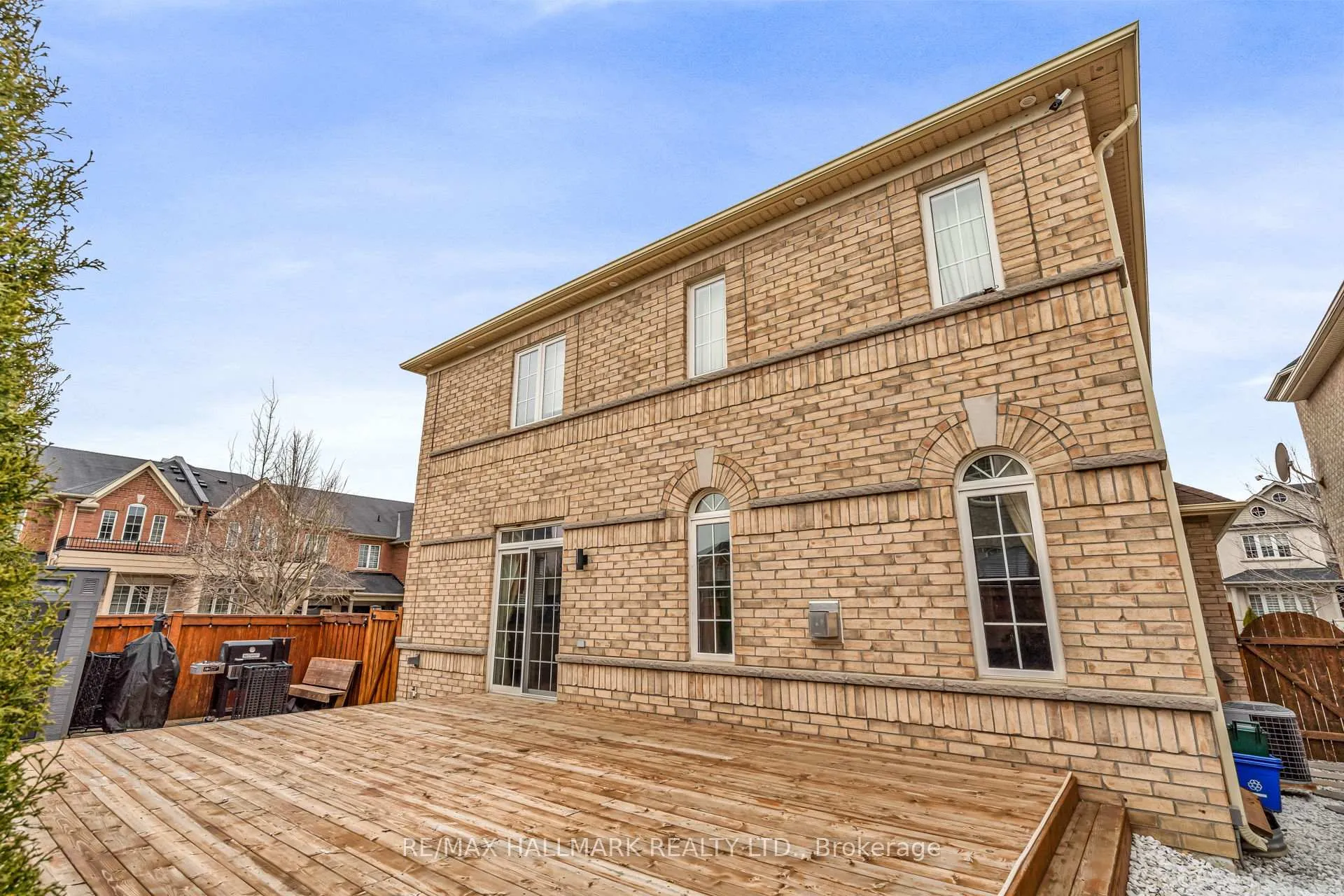 Photo 50 of 1 Storica Drive, Vaughan, Vellore Village — HOMEH