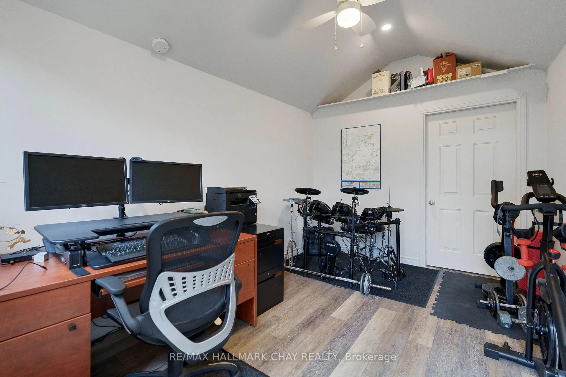 Photo 34 of 210 Kempview Lane, Barrie, South Shore — HOMEH