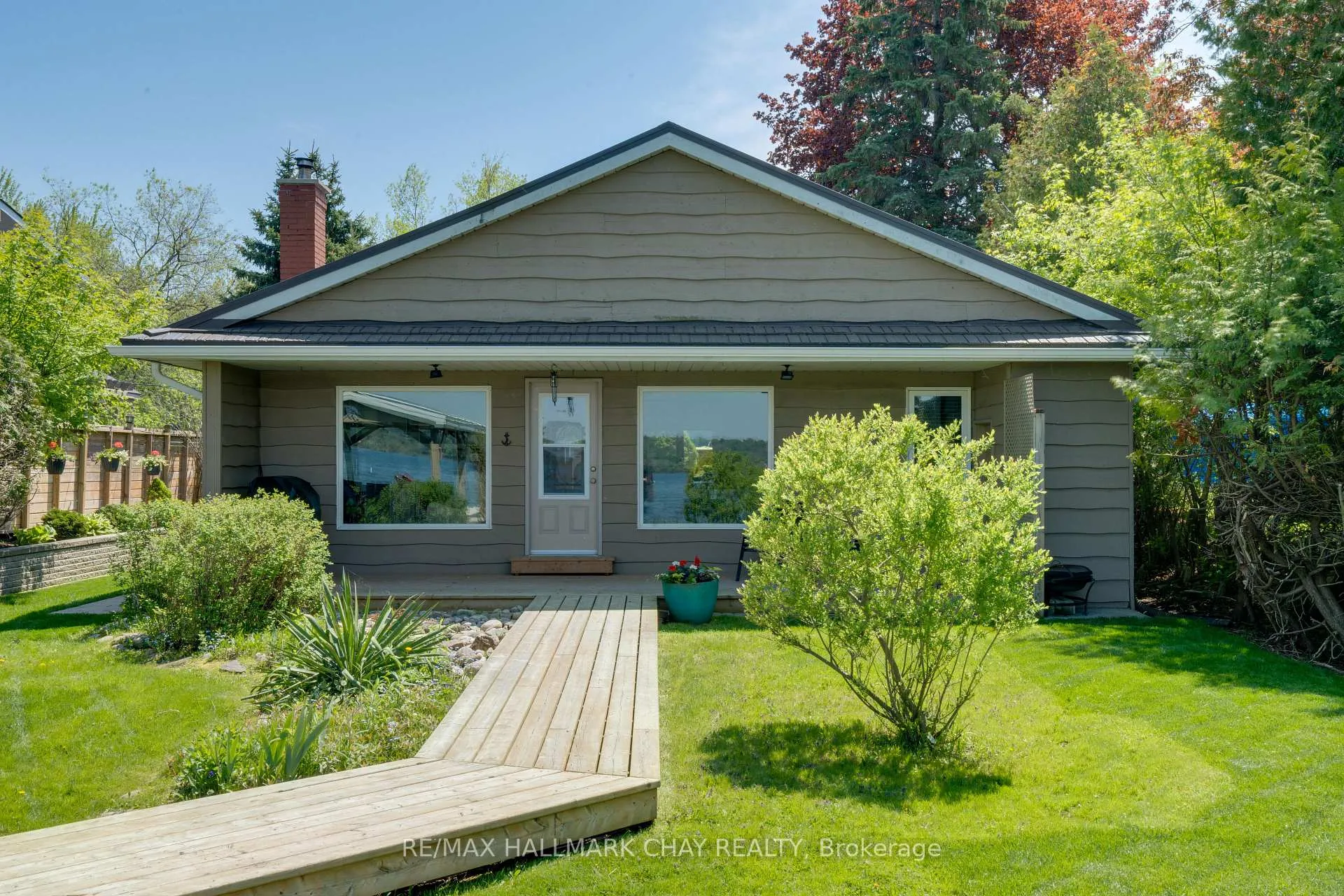 Photo 37 of 210 Kempview Lane, Barrie, South Shore — HOMEH