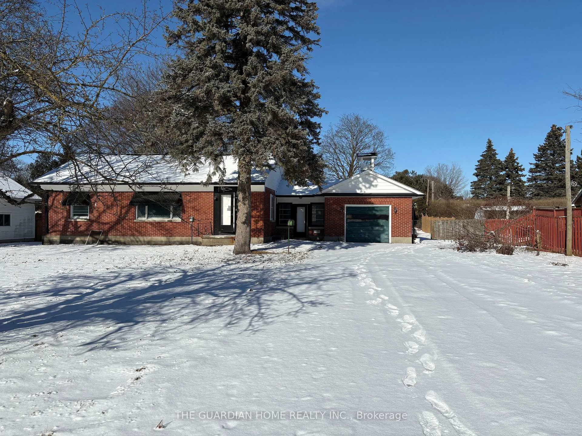 Photo 1 of 2 Edsall Avenue, Clarington, Bowmanville — HOMEH