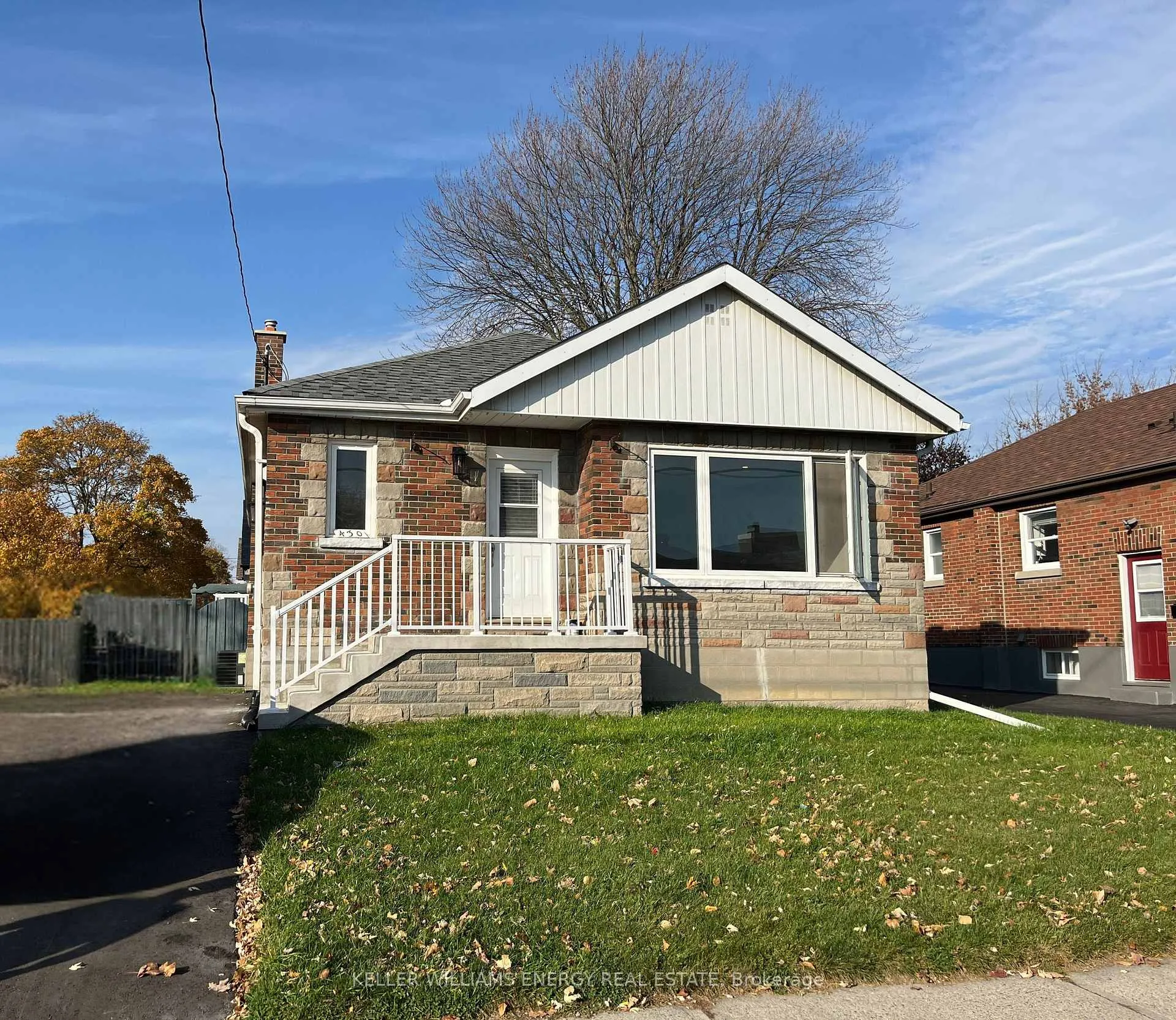 Photo 1 of Unit Main Floor, 430 Eulalie Avenue, Oshawa, Central — HOMEH