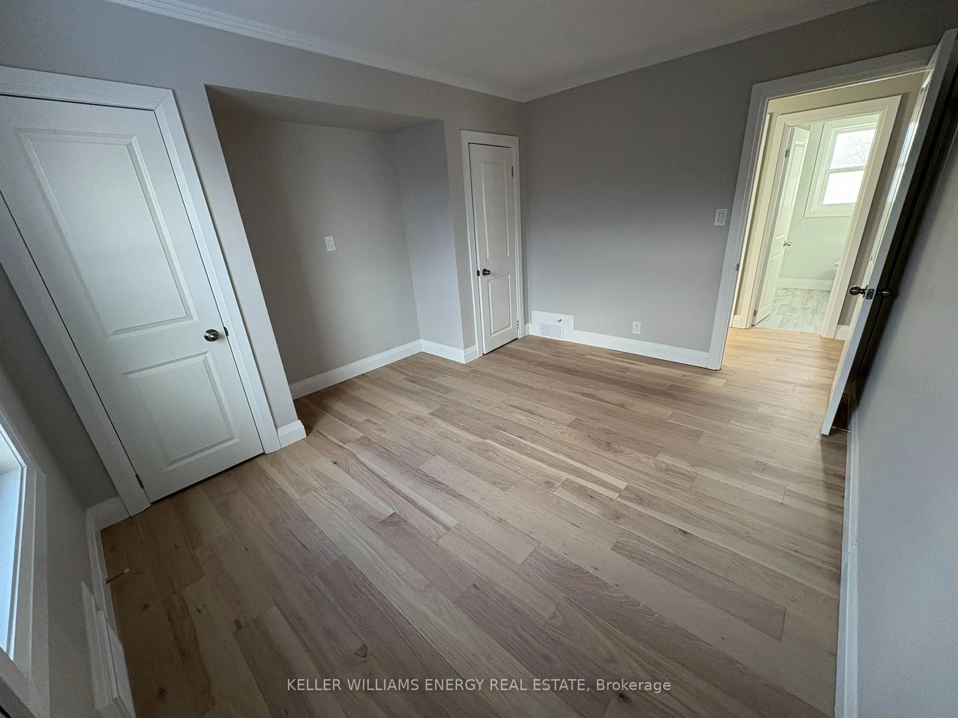 Photo 7 of Unit Main Floor, 430 Eulalie Avenue, Oshawa, Central — HOMEH