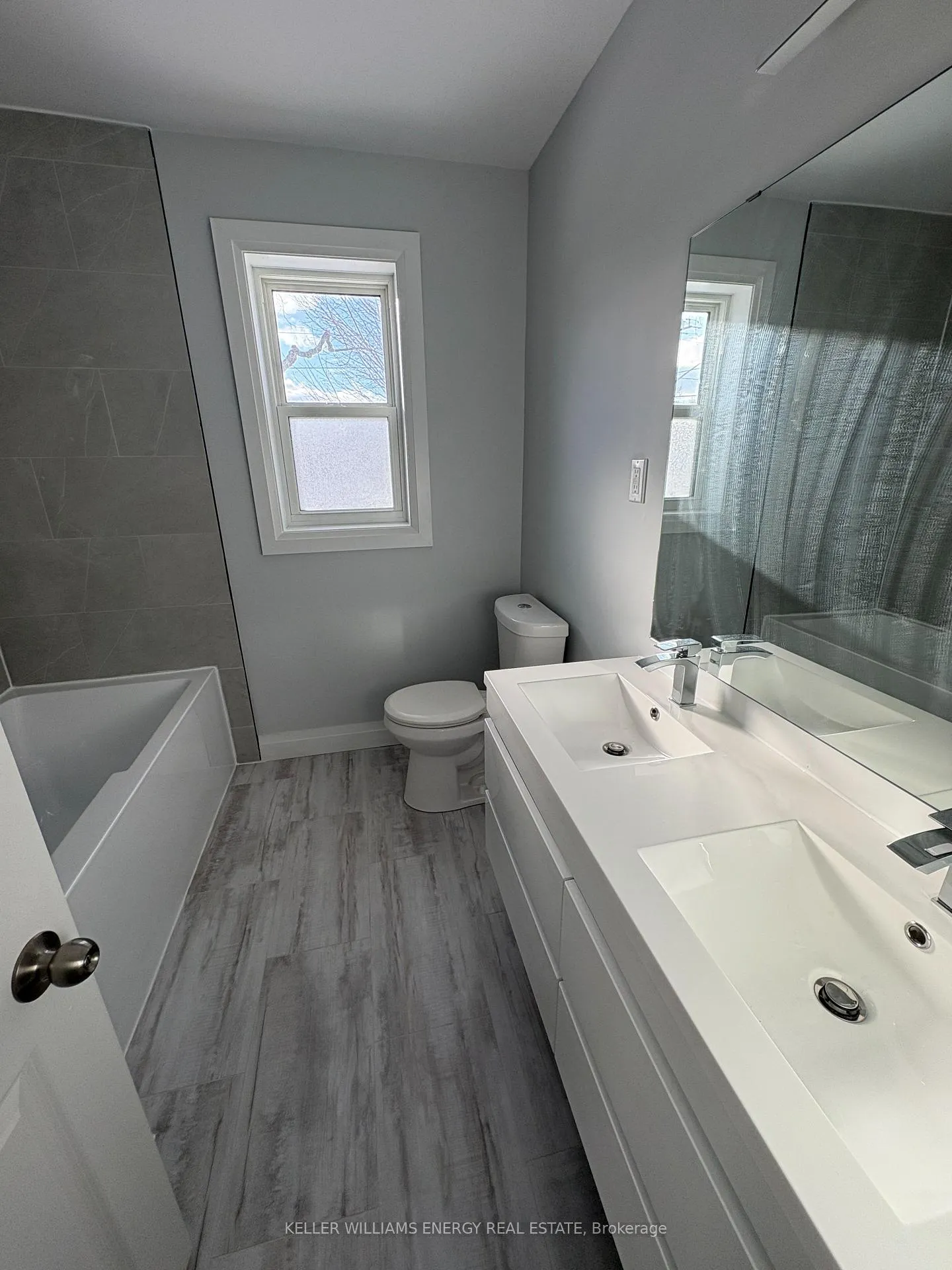 Photo 9 of Unit Main Floor, 430 Eulalie Avenue, Oshawa, Central — HOMEH