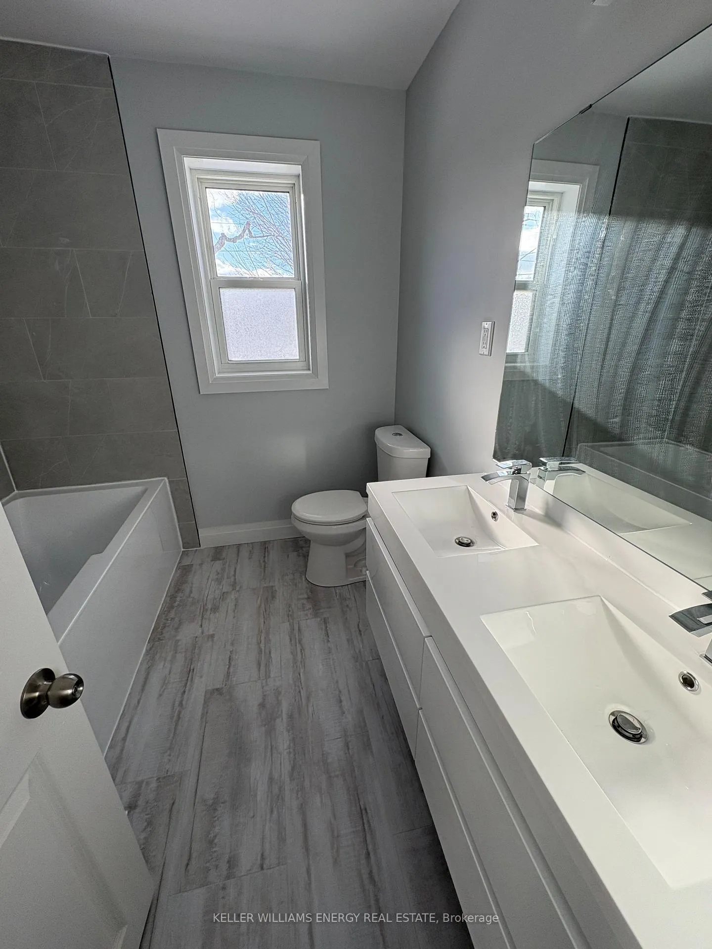 Photo 10 of Unit Main Floor, 430 Eulalie Avenue, Oshawa, Central — HOMEH