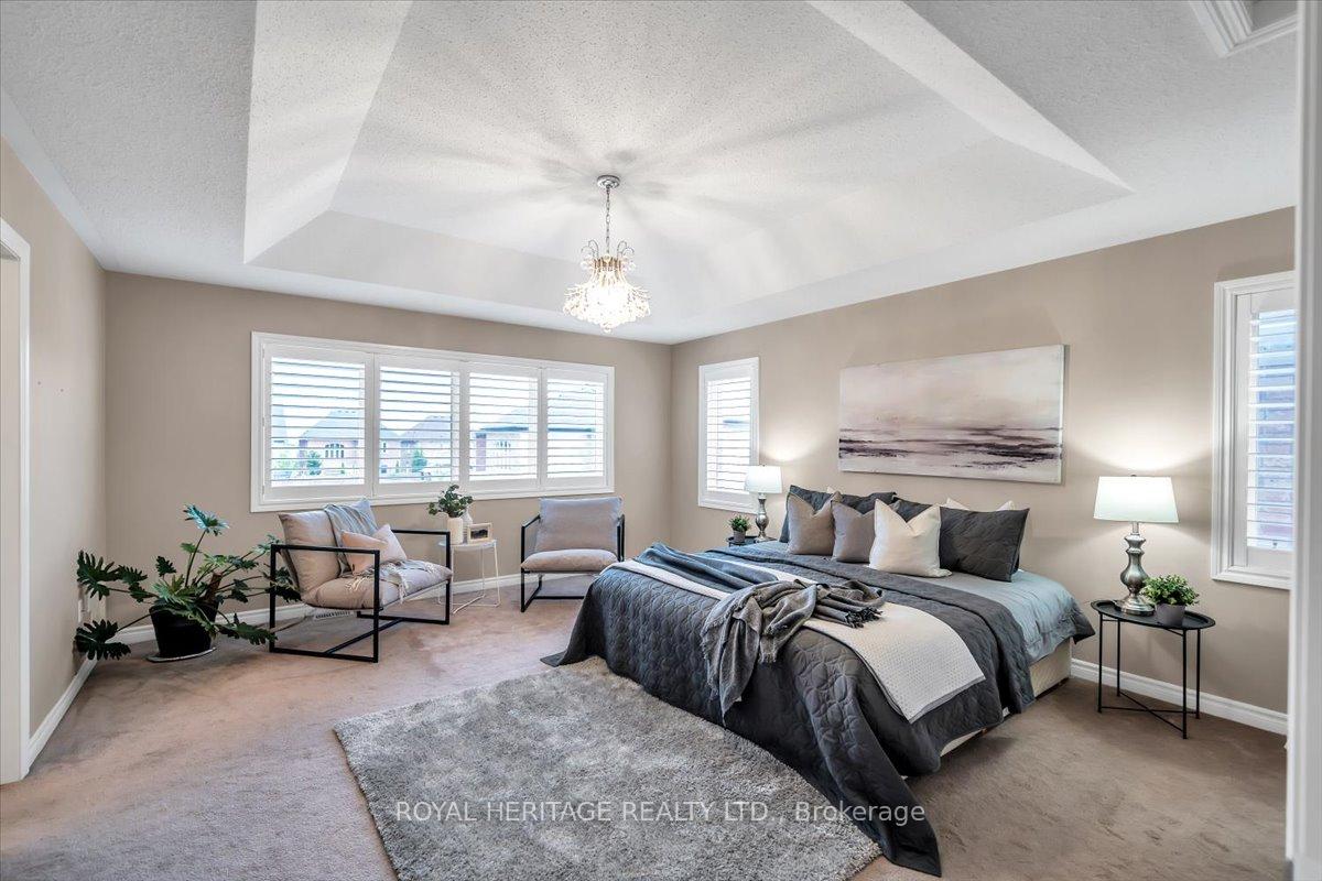 Photo 20 of 47 Buttonshaw Street, Clarington, Bowmanville — HOMEH