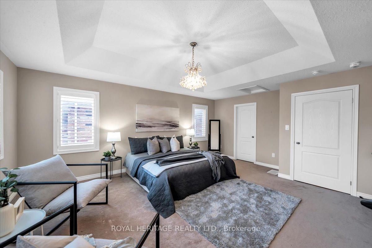 Photo 21 of 47 Buttonshaw Street, Clarington, Bowmanville — HOMEH