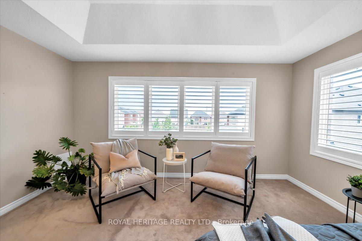 Photo 22 of 47 Buttonshaw Street, Clarington, Bowmanville — HOMEH