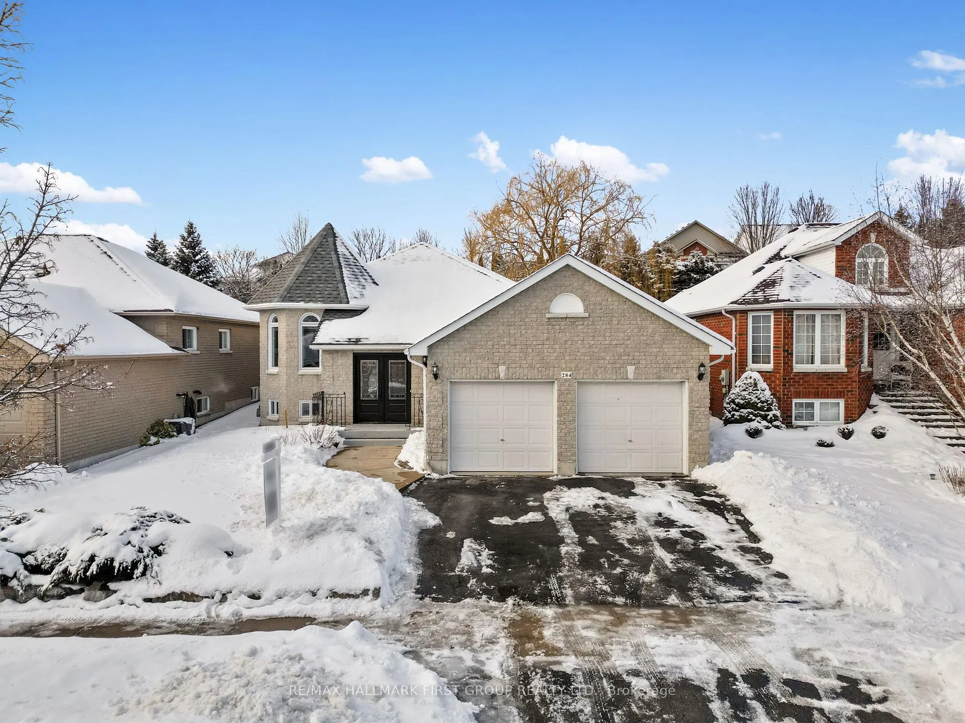 Photo 1 of 284 Parkview Hills Drive, Cobourg — HOMEH