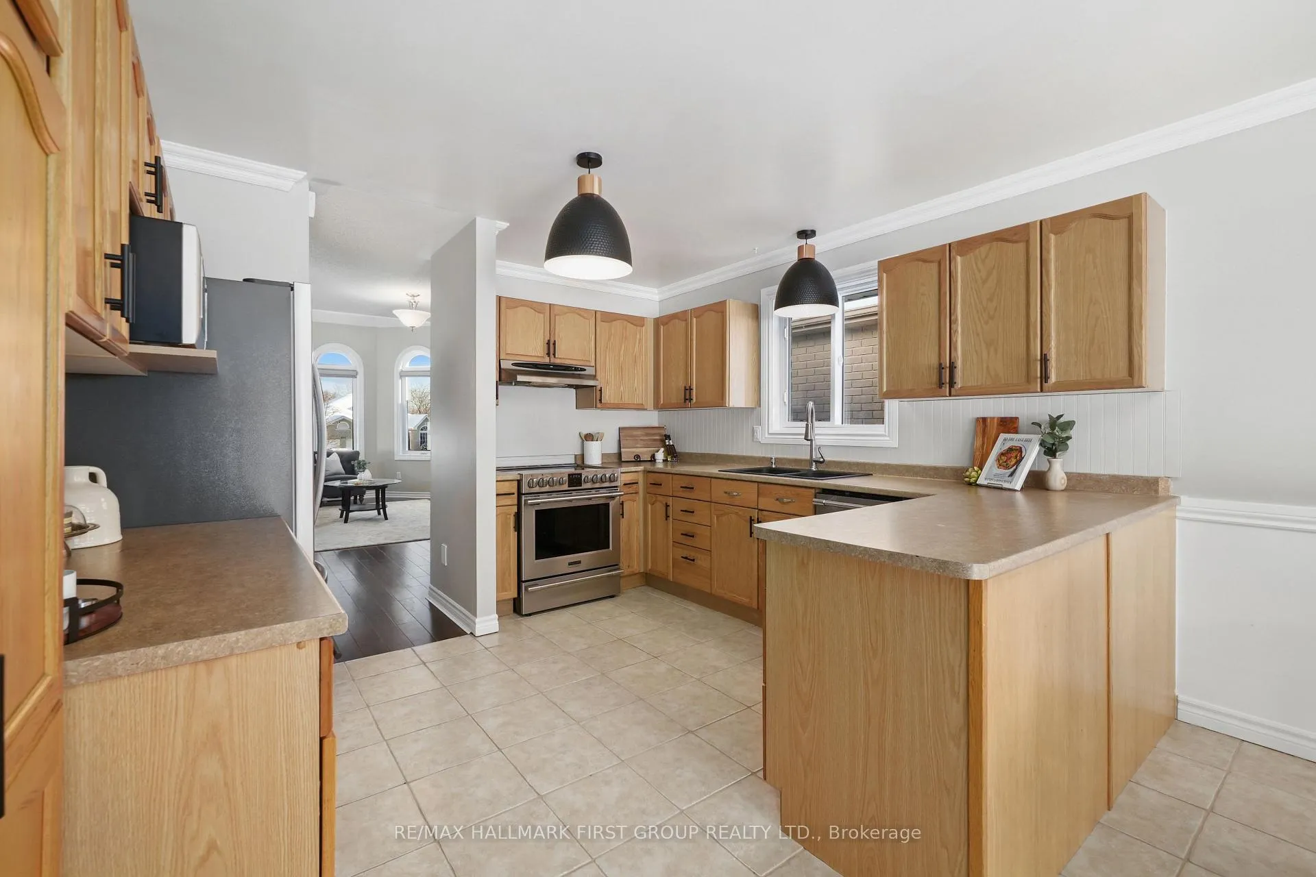 Photo 16 of 284 Parkview Hills Drive, Cobourg — HOMEH