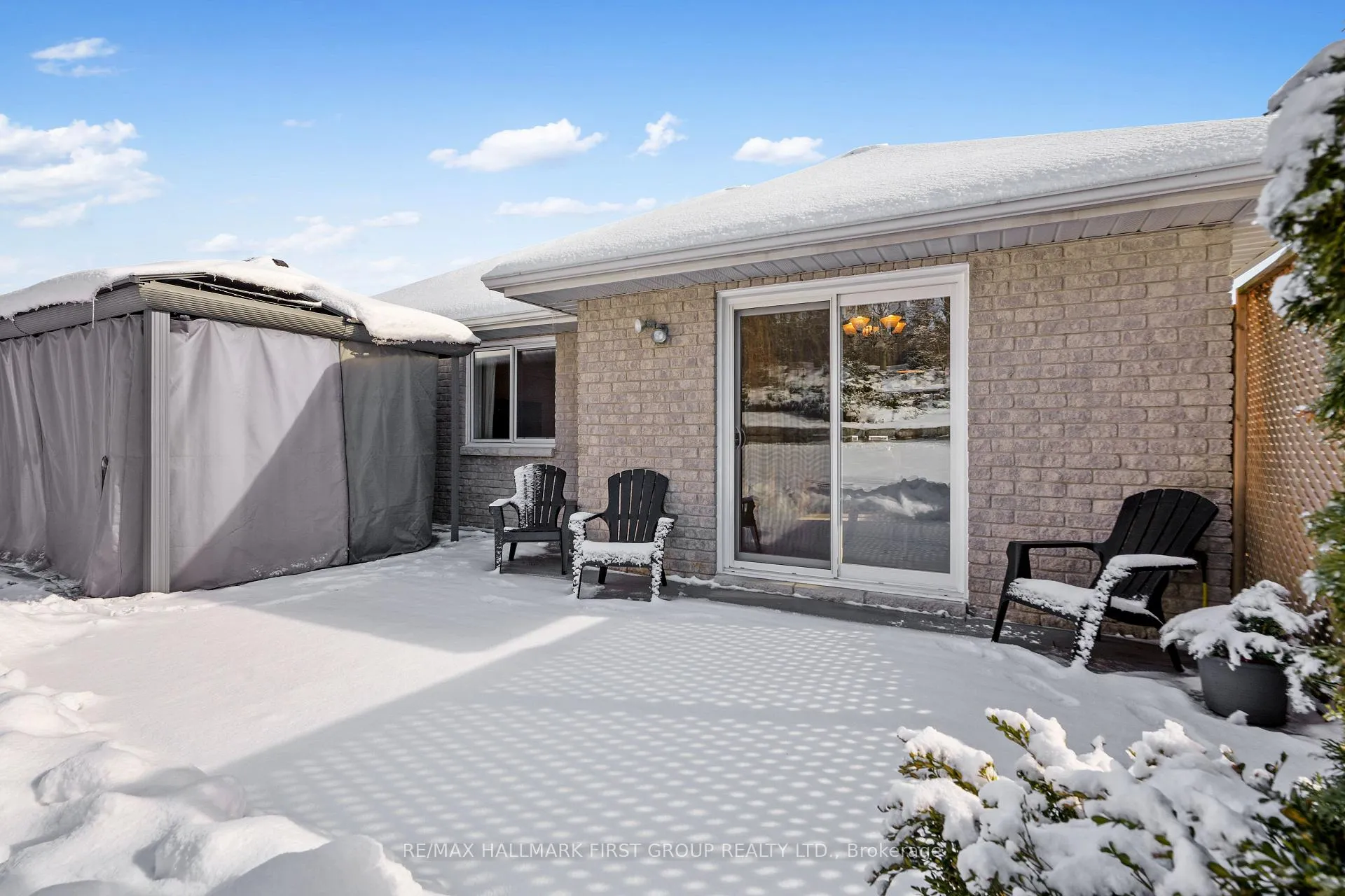 Photo 37 of 284 Parkview Hills Drive, Cobourg — HOMEH