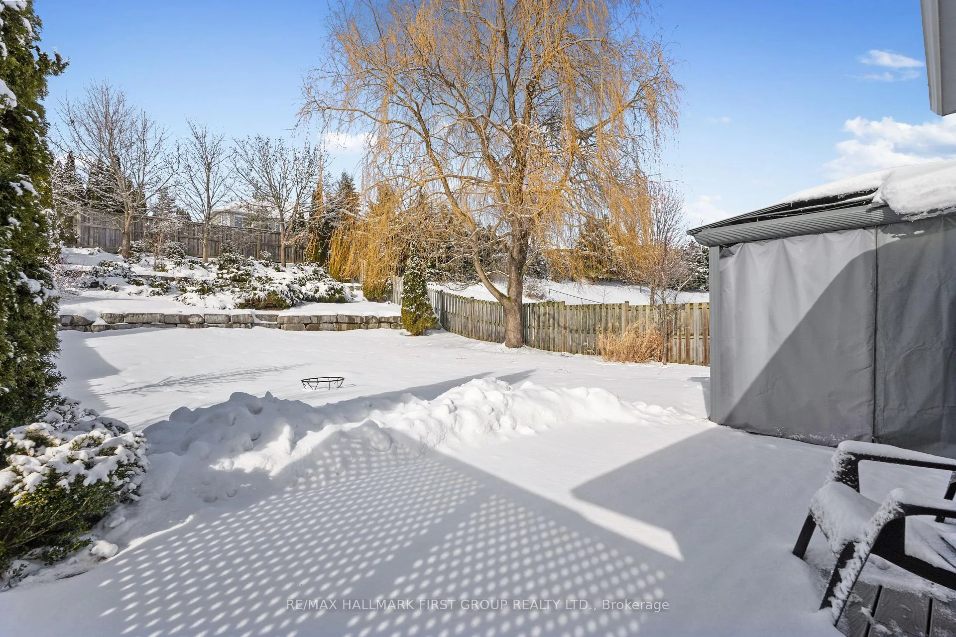 Photo 38 of 284 Parkview Hills Drive, Cobourg — HOMEH