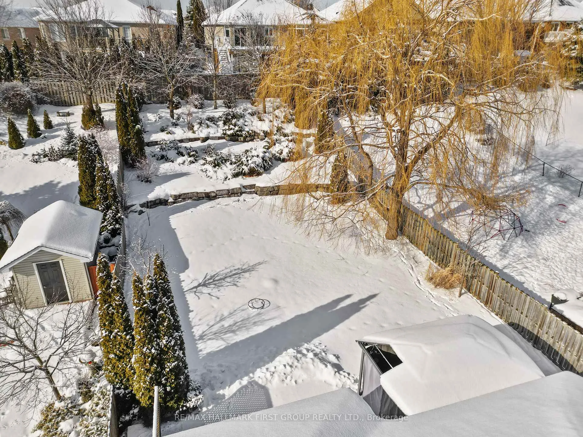 Photo 50 of 284 Parkview Hills Drive, Cobourg — HOMEH