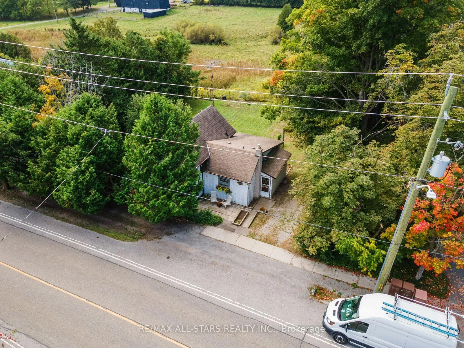 Photo 34 of 8940 Ashburn Road, Whitby, Rural Whitby — HOMEH