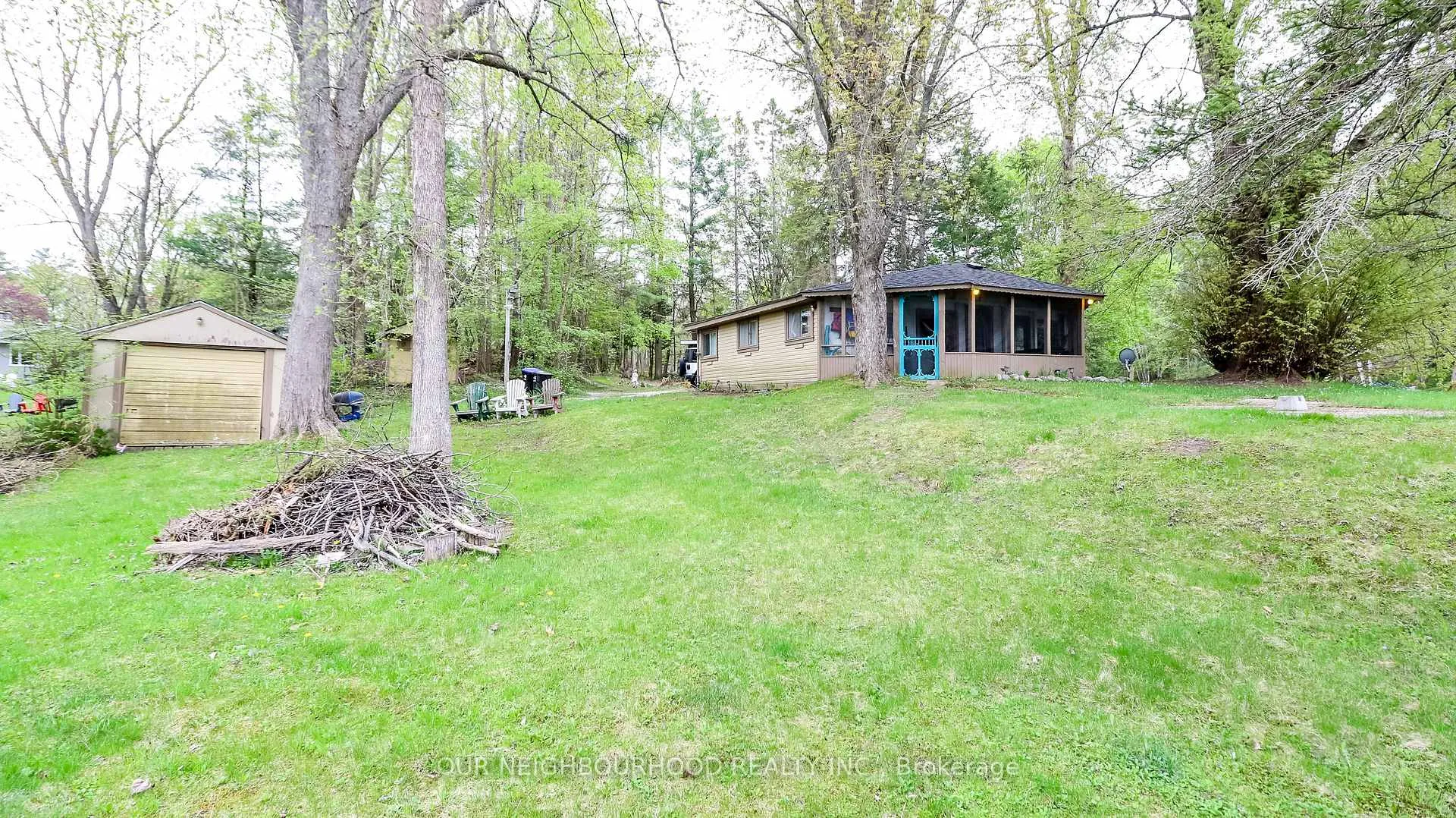 Photo 4 of 2502 Channel Point Lane, Severn, Washago — HOMEH