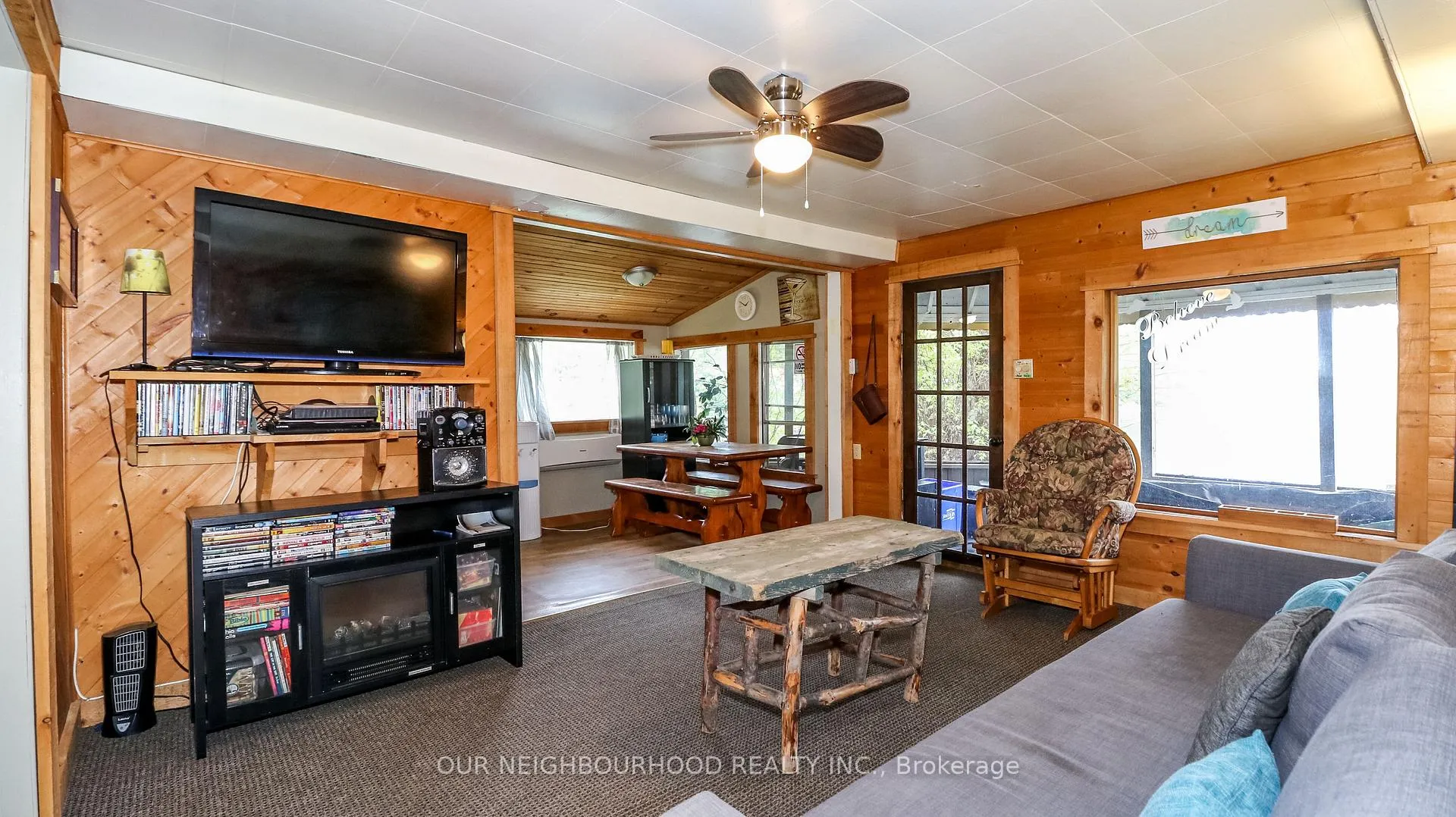 Photo 6 of 2502 Channel Point Lane, Severn, Washago — HOMEH