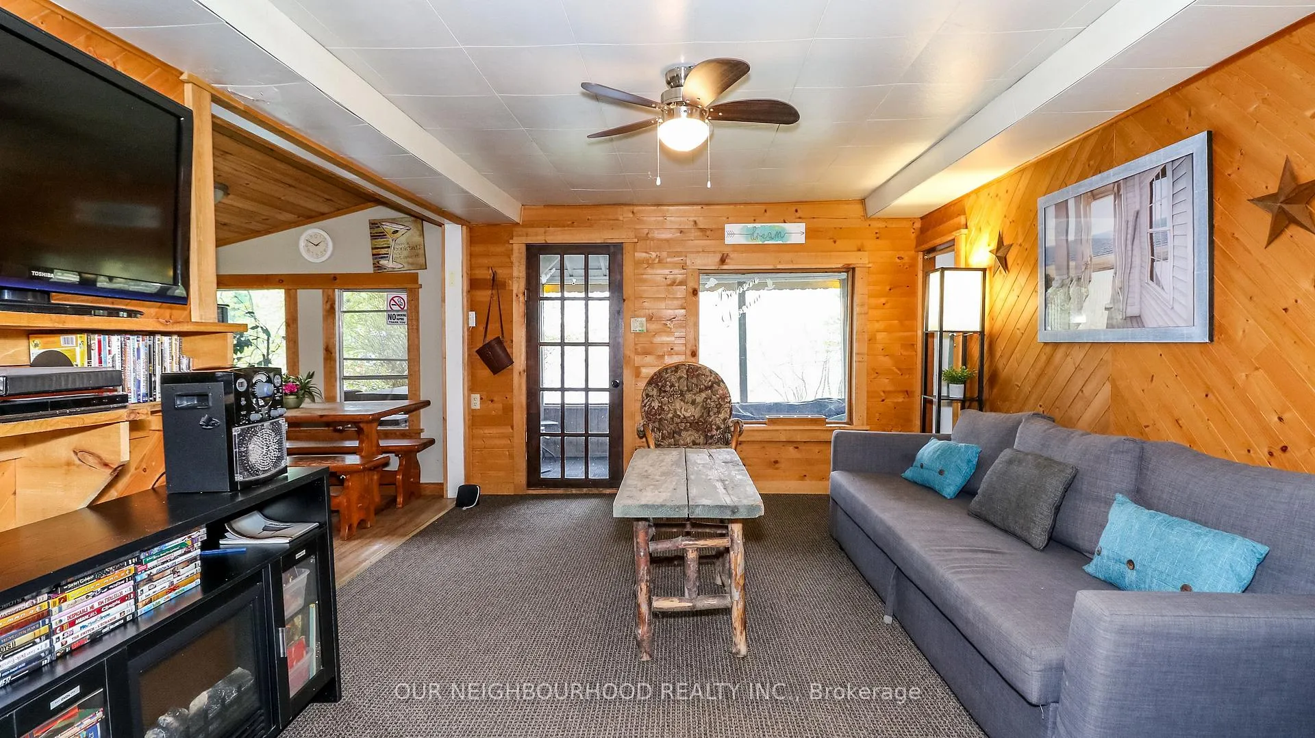 Photo 7 of 2502 Channel Point Lane, Severn, Washago — HOMEH