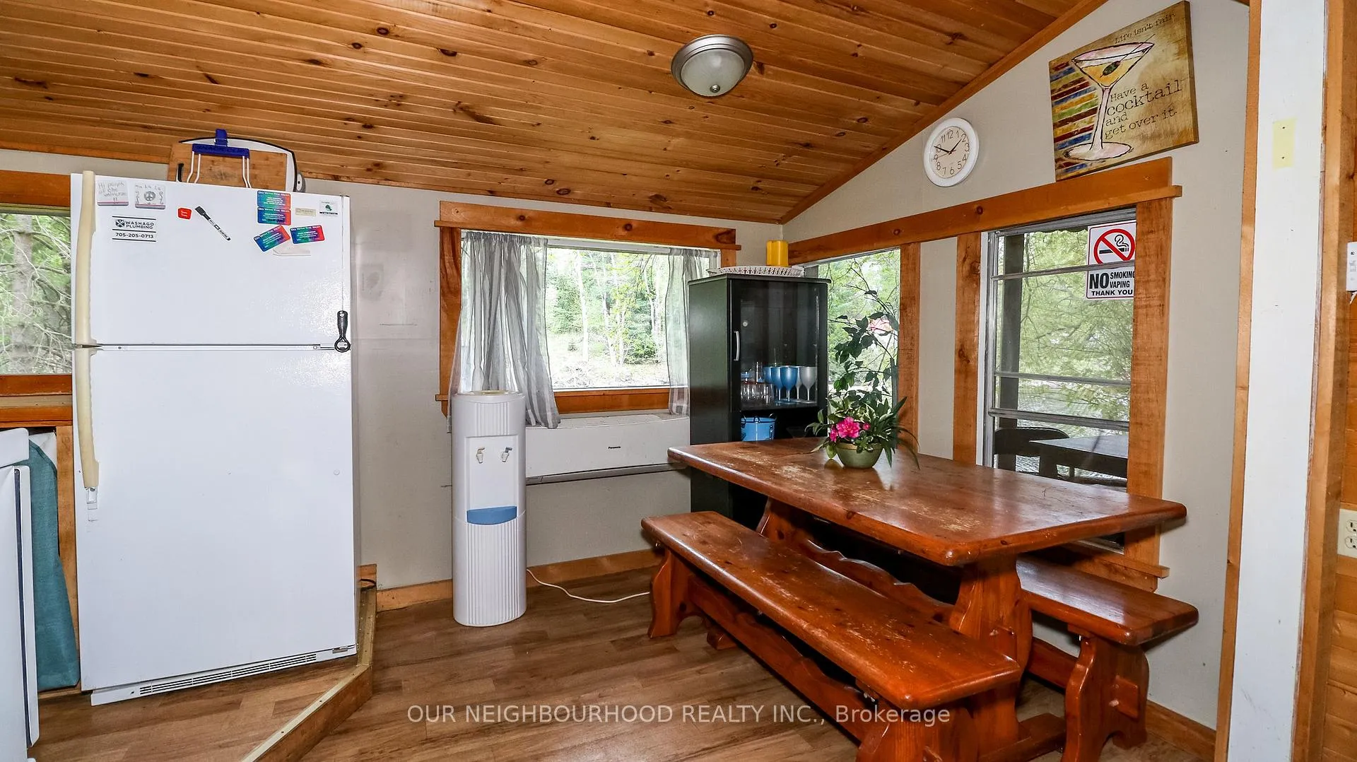 Photo 8 of 2502 Channel Point Lane, Severn, Washago — HOMEH