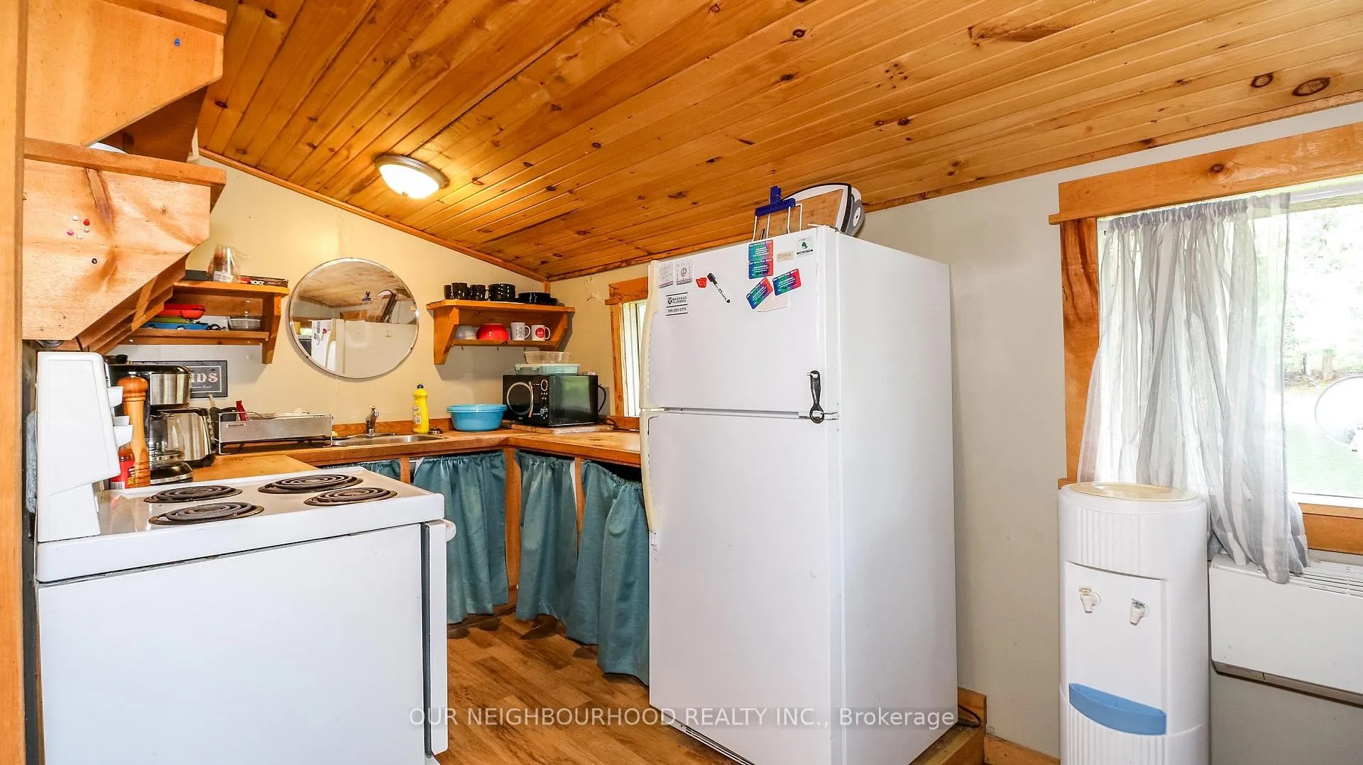 Photo 9 of 2502 Channel Point Lane, Severn, Washago — HOMEH