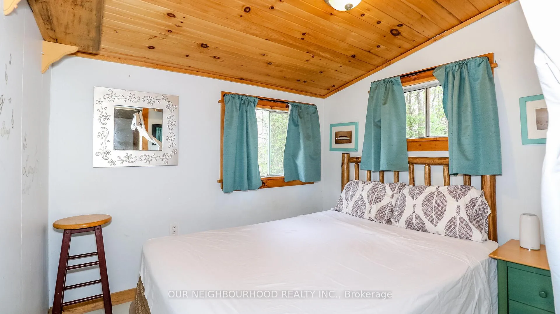 Photo 10 of 2502 Channel Point Lane, Severn, Washago — HOMEH