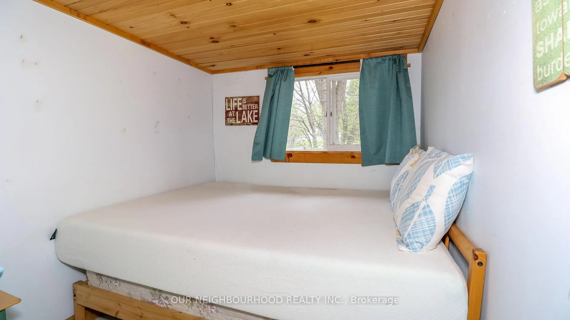 Photo 12 of 2502 Channel Point Lane, Severn, Washago — HOMEH