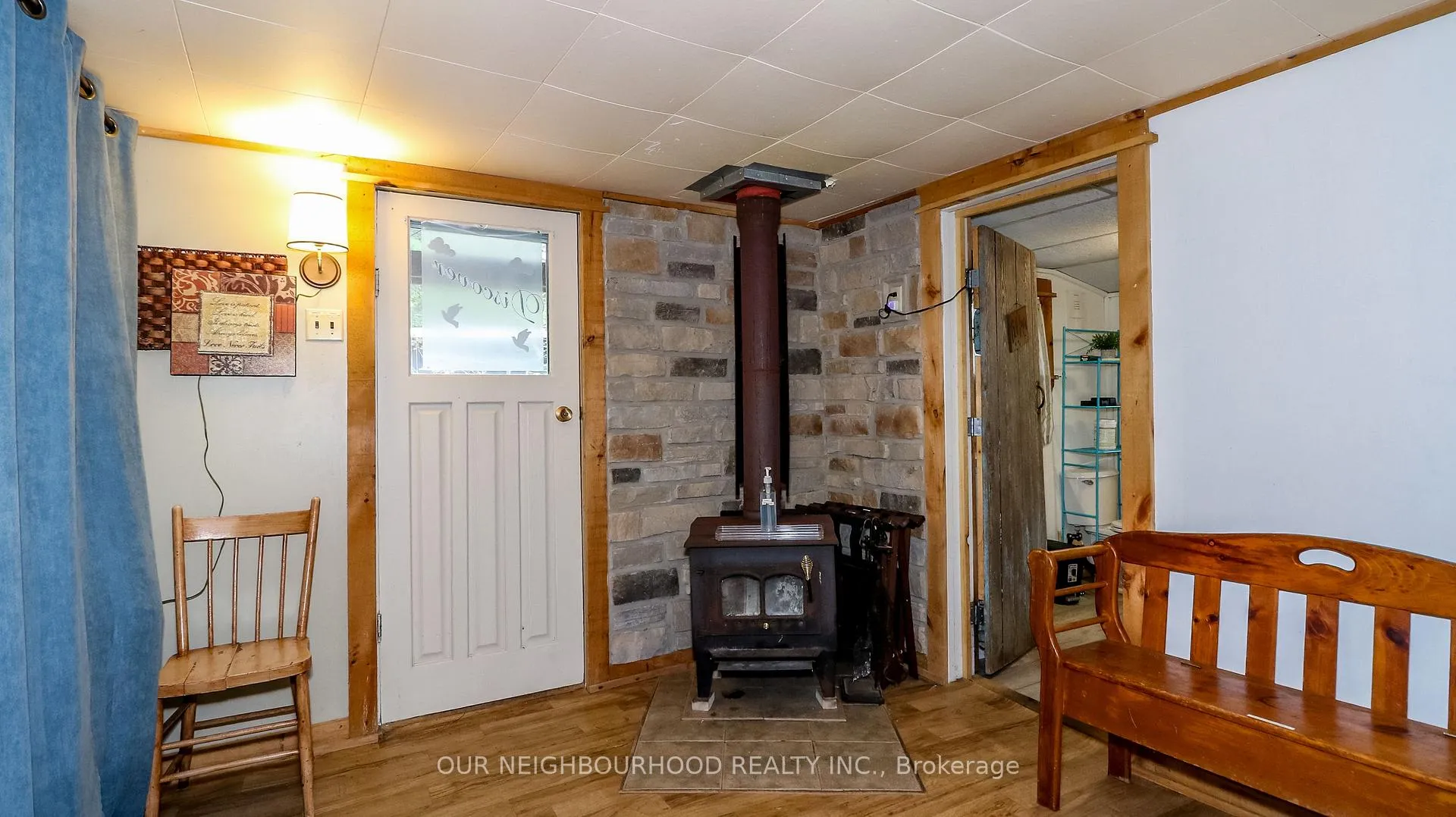 Photo 13 of 2502 Channel Point Lane, Severn, Washago — HOMEH