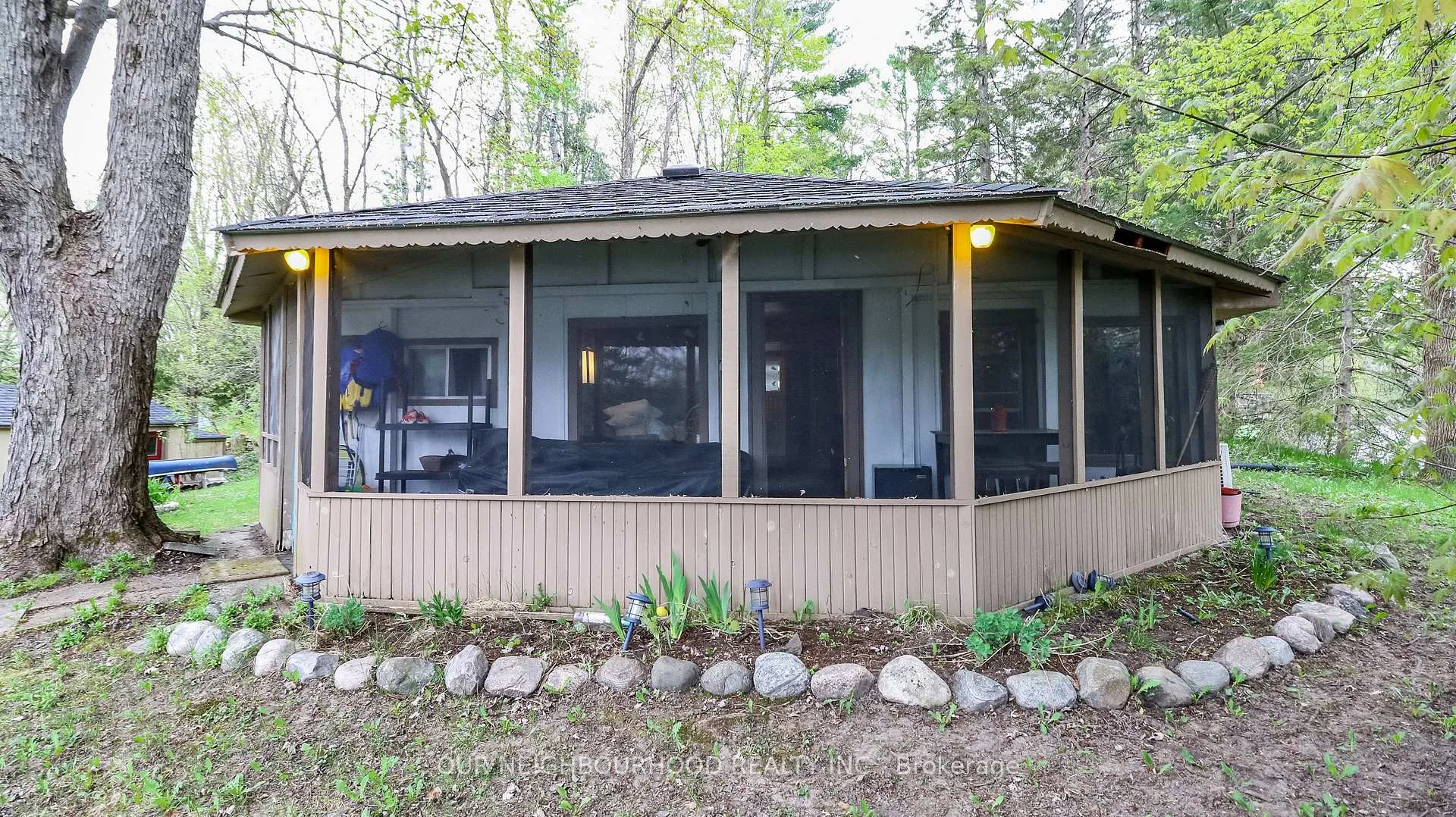 Photo 16 of 2502 Channel Point Lane, Severn, Washago — HOMEH