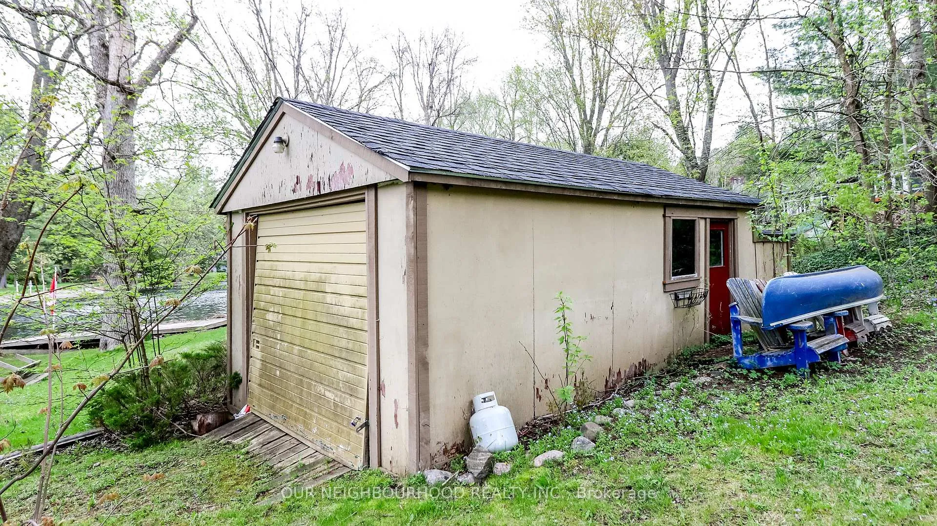 Photo 19 of 2502 Channel Point Lane, Severn, Washago — HOMEH