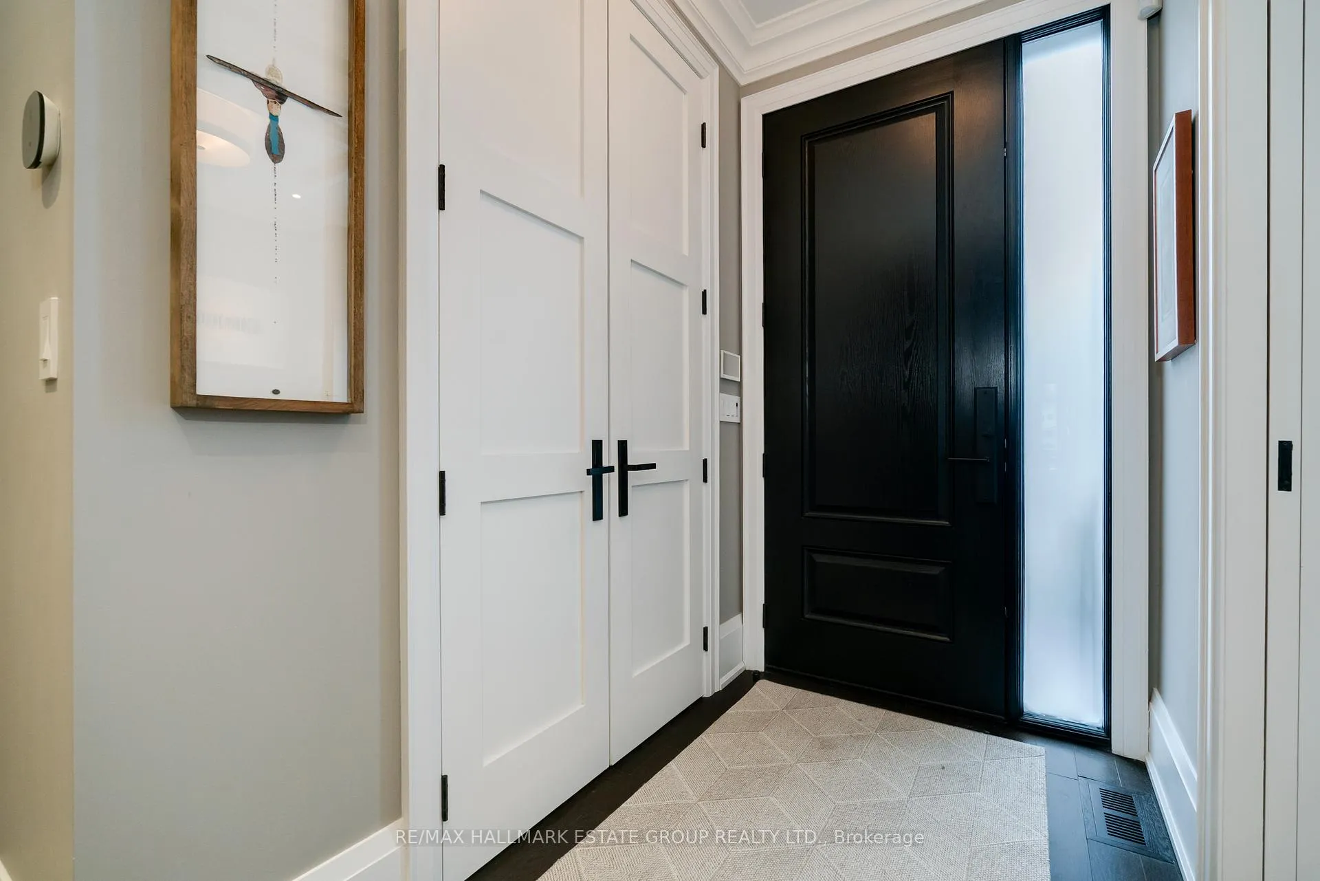 Photo 3 of 30 Roosevelt Road, Toronto, Danforth Village-East York — HOMEH