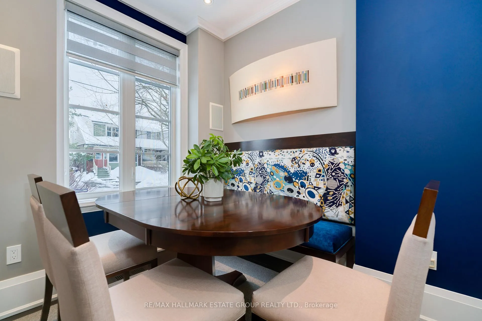 Photo 4 of 30 Roosevelt Road, Toronto, Danforth Village-East York — HOMEH