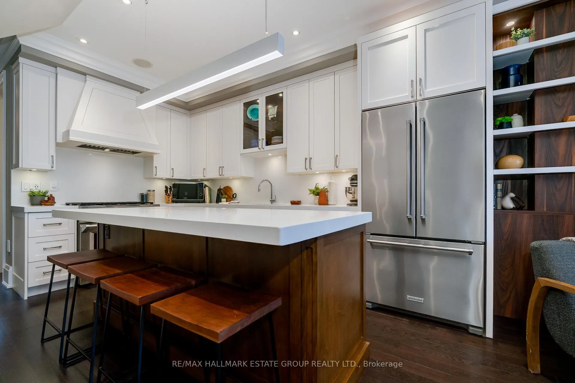 Photo 10 of 30 Roosevelt Road, Toronto, Danforth Village-East York — HOMEH