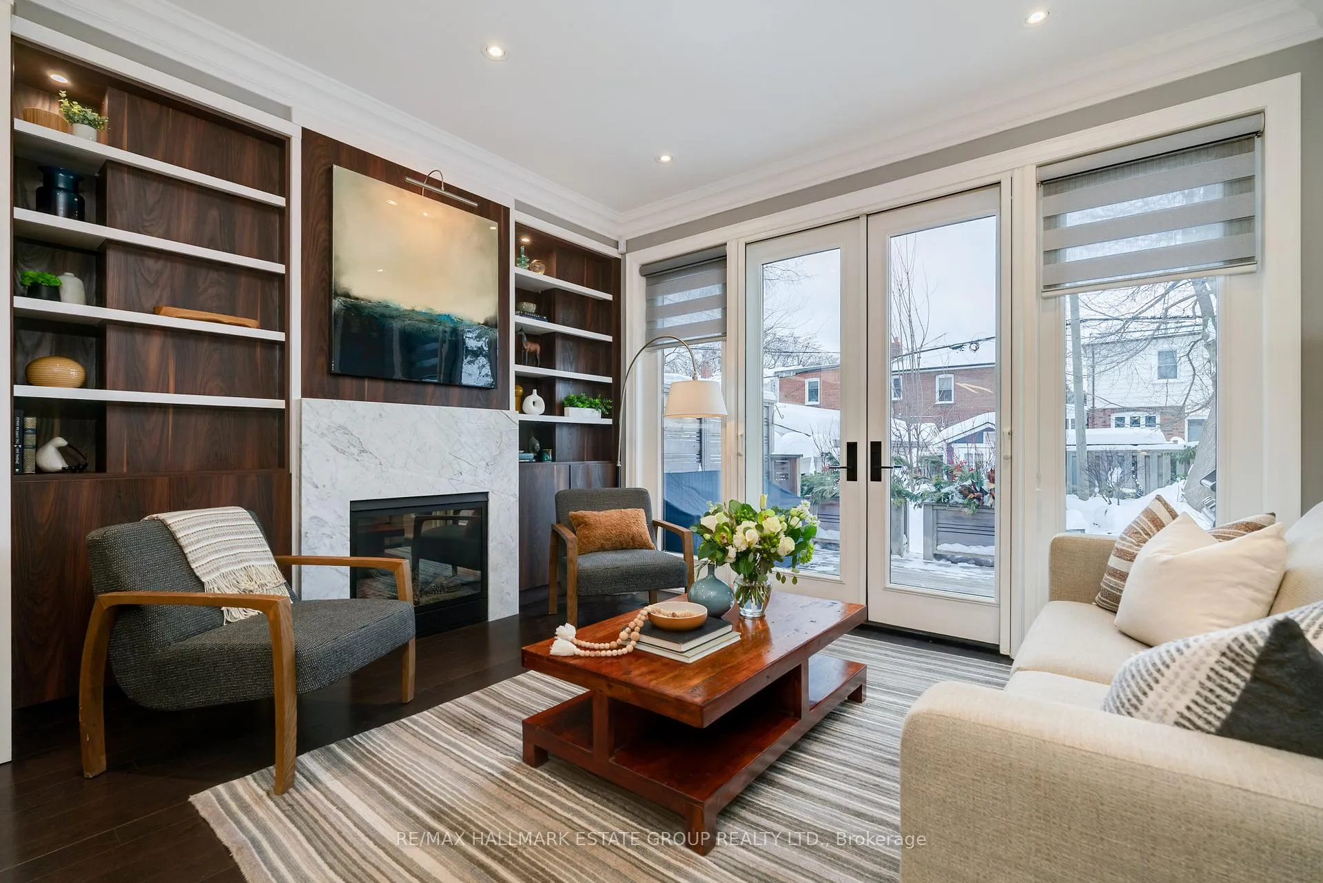 Photo 11 of 30 Roosevelt Road, Toronto, Danforth Village-East York — HOMEH