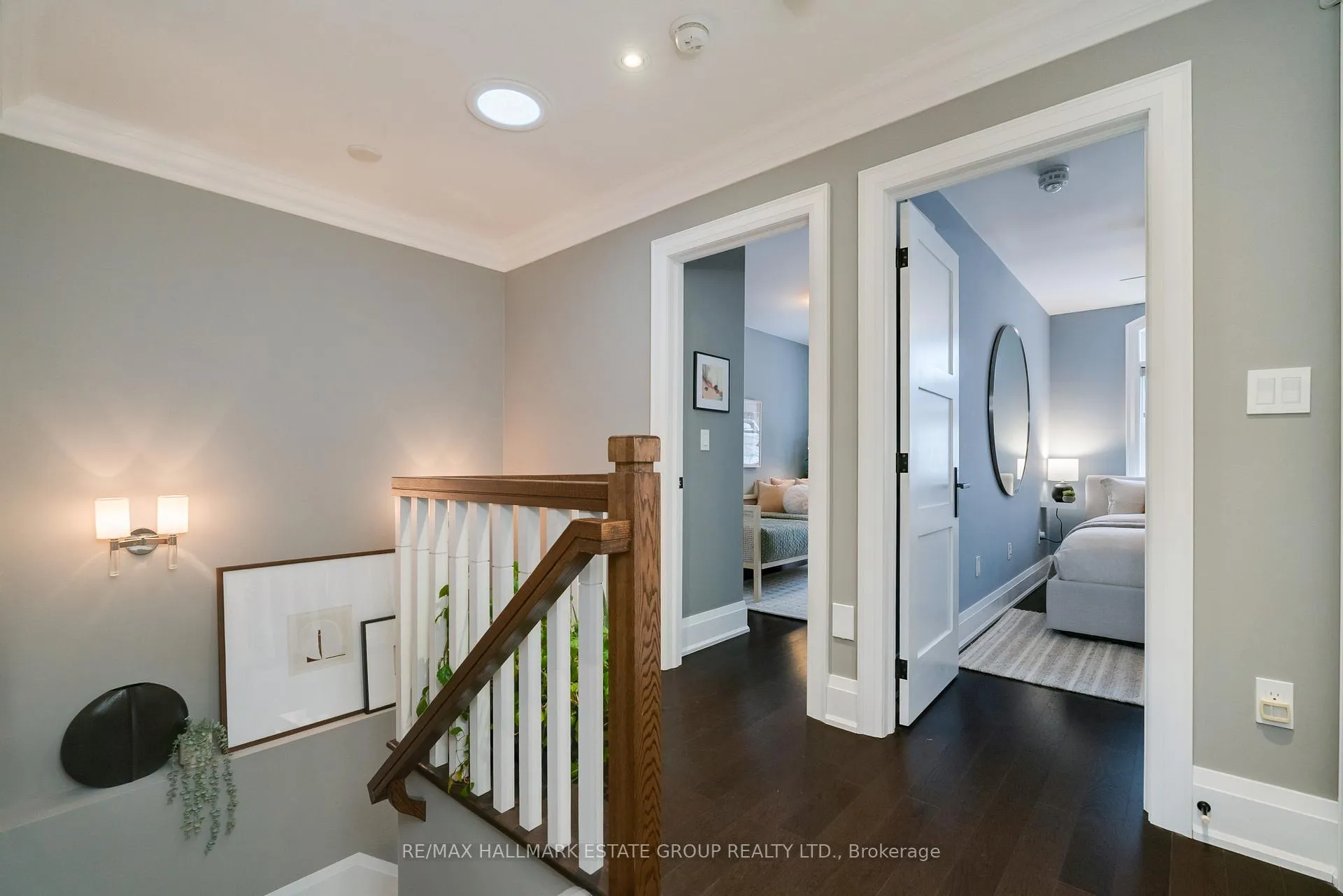 Photo 15 of 30 Roosevelt Road, Toronto, Danforth Village-East York — HOMEH