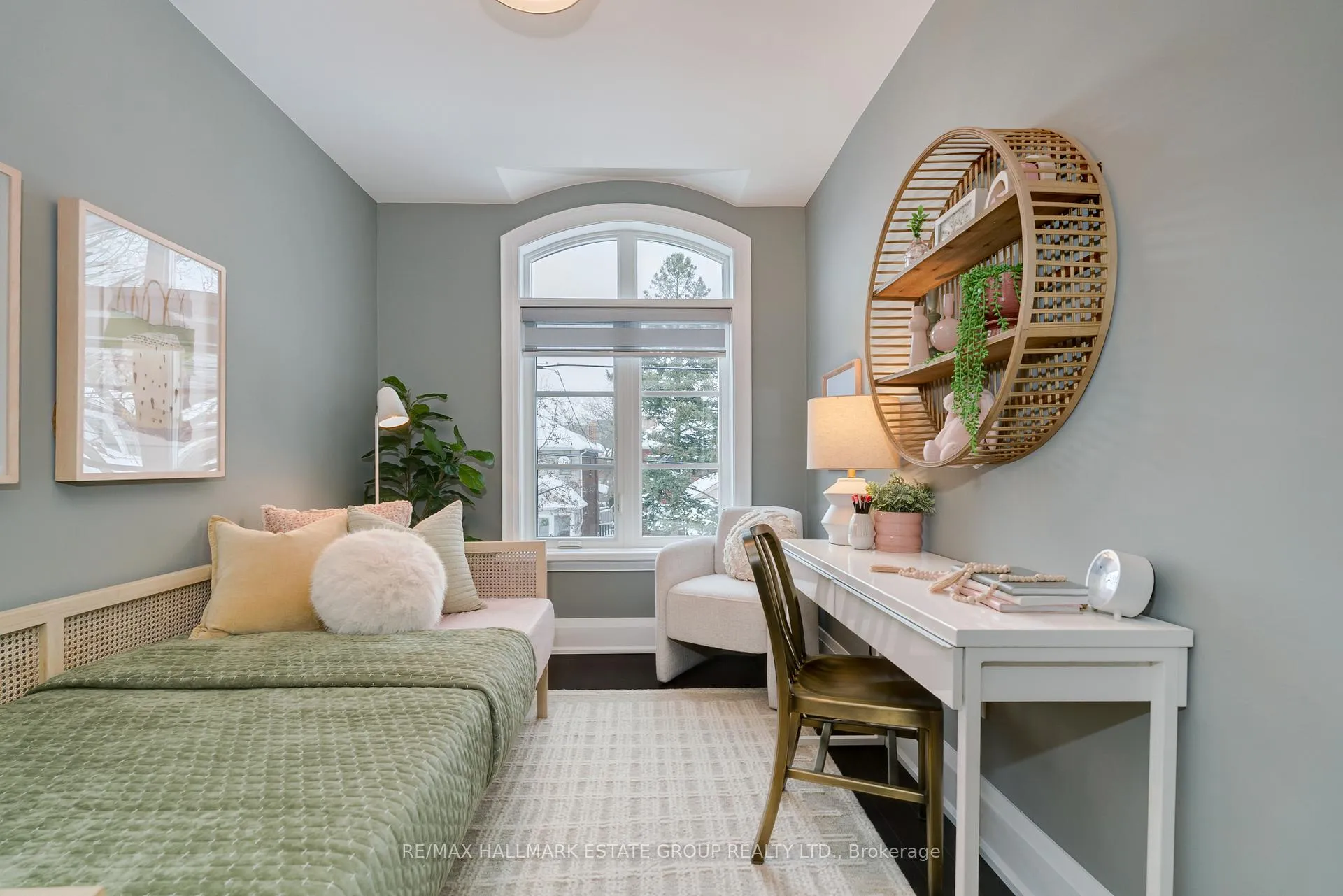 Photo 19 of 30 Roosevelt Road, Toronto, Danforth Village-East York — HOMEH
