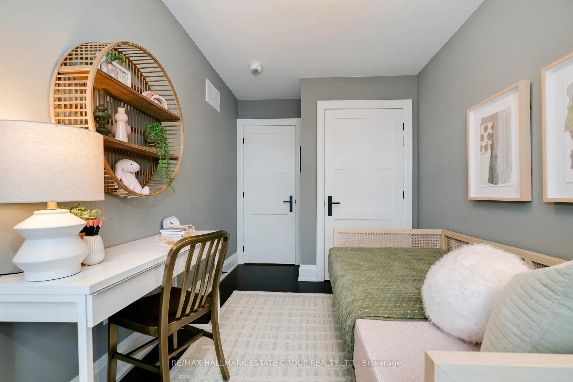 Photo 20 of 30 Roosevelt Road, Toronto, Danforth Village-East York — HOMEH