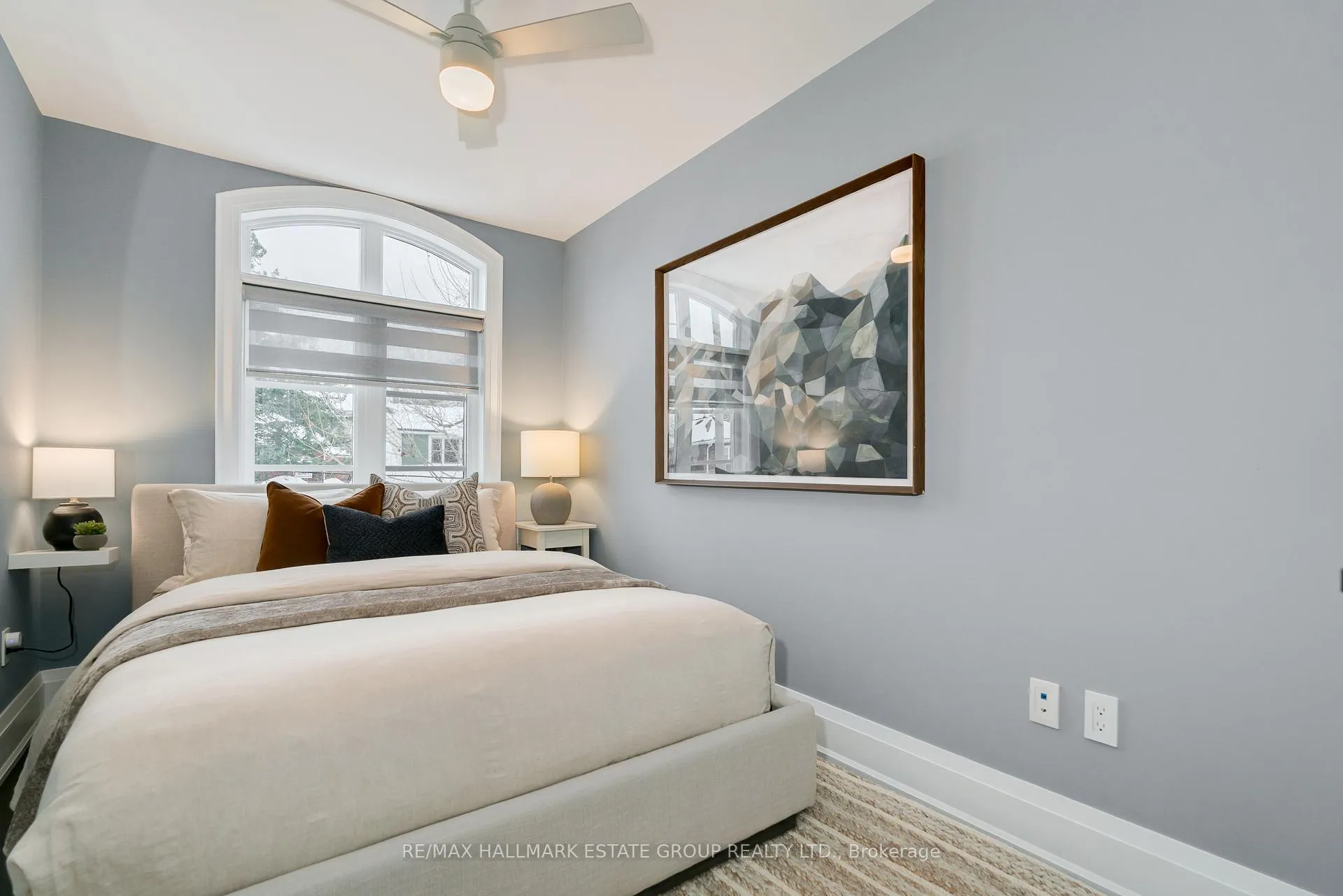 Photo 22 of 30 Roosevelt Road, Toronto, Danforth Village-East York — HOMEH