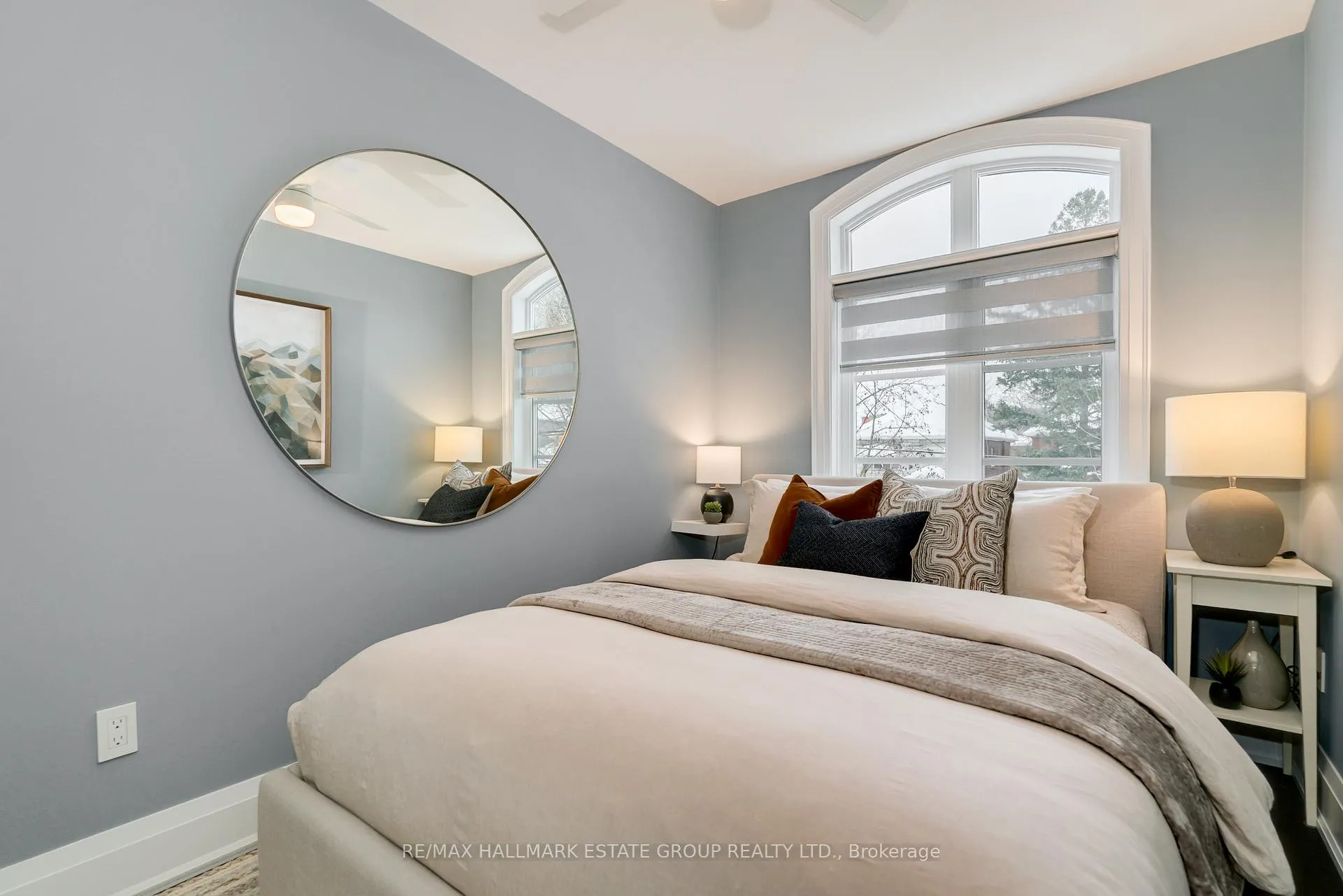 Photo 24 of 30 Roosevelt Road, Toronto, Danforth Village-East York — HOMEH