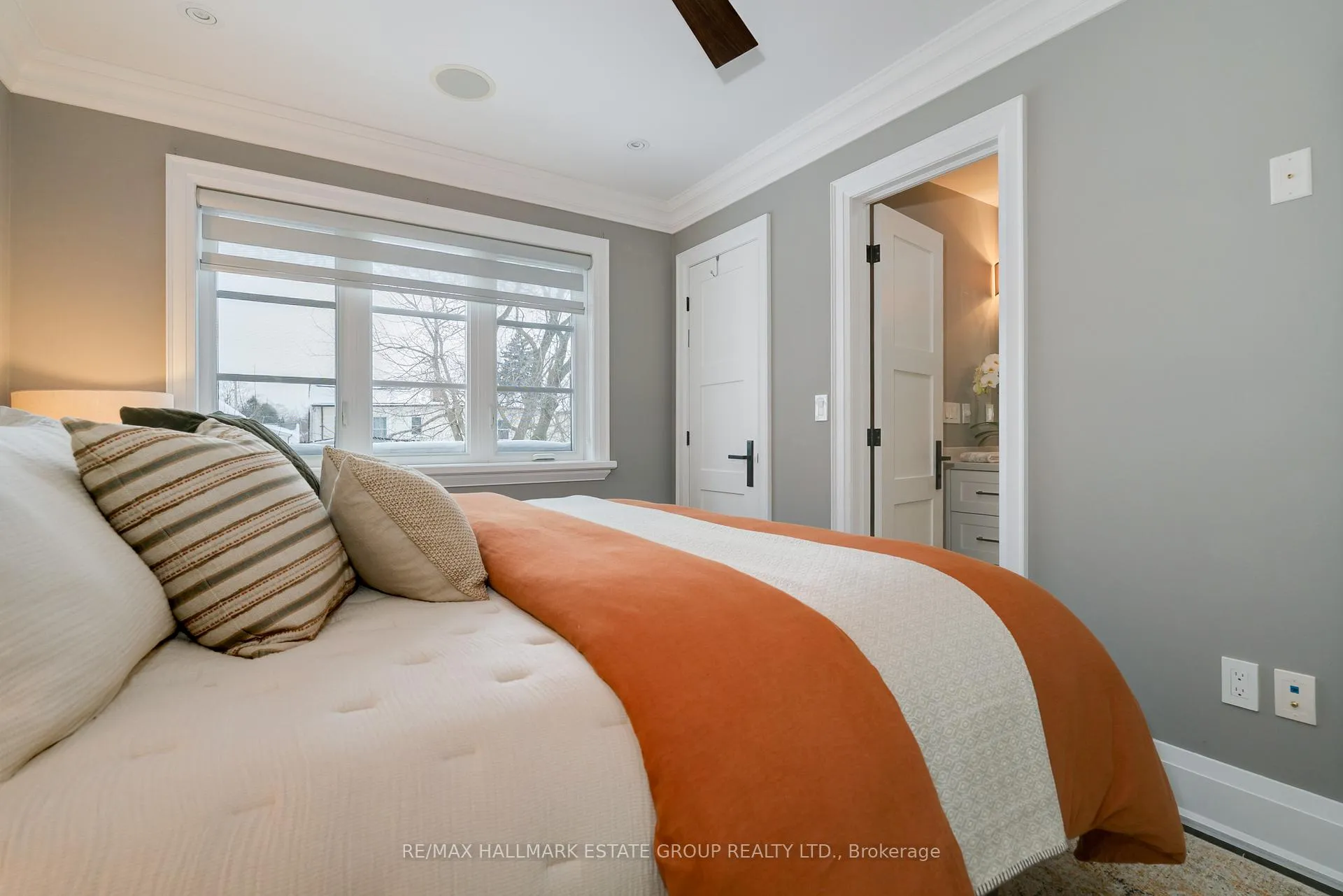 Photo 26 of 30 Roosevelt Road, Toronto, Danforth Village-East York — HOMEH