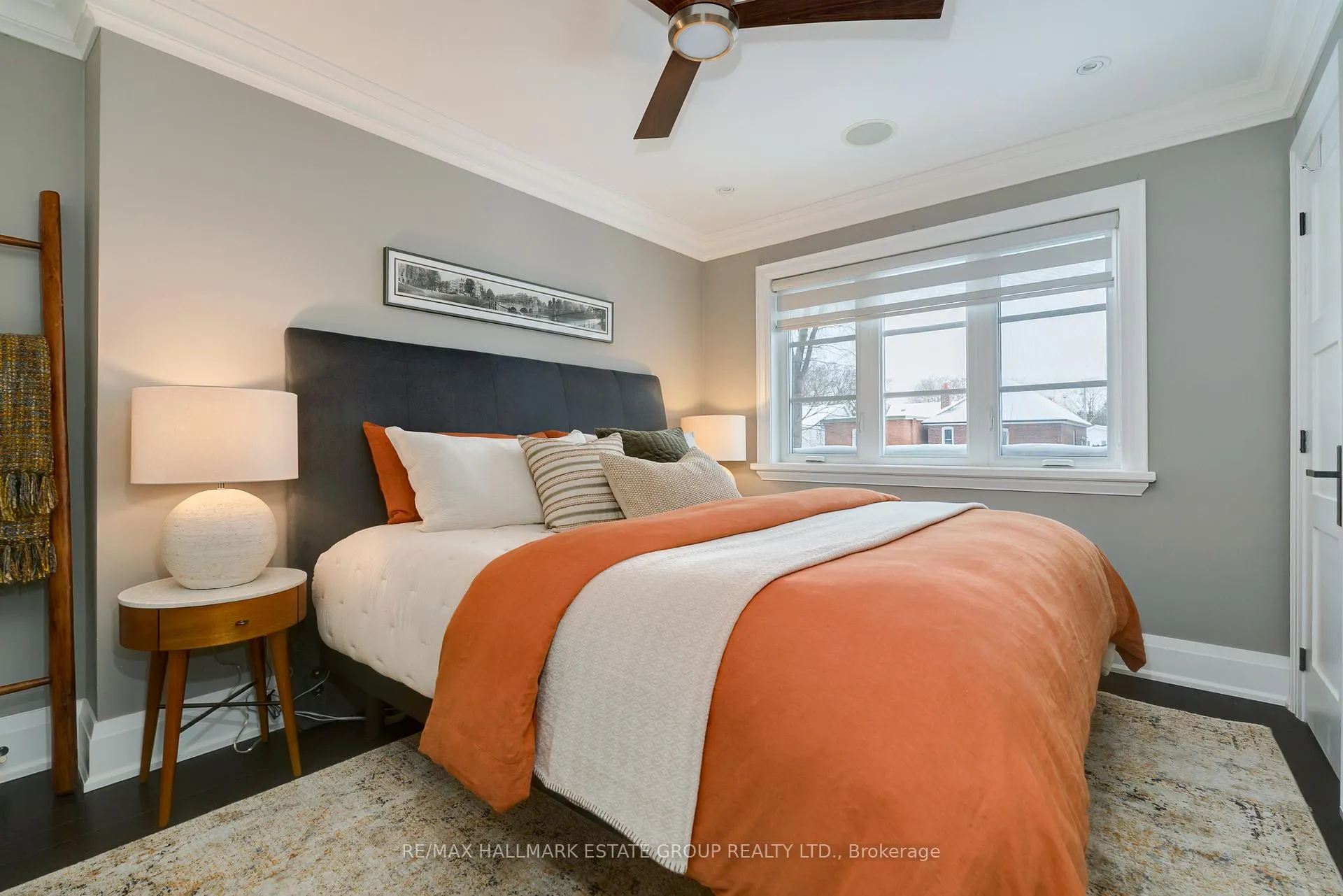 Photo 27 of 30 Roosevelt Road, Toronto, Danforth Village-East York — HOMEH